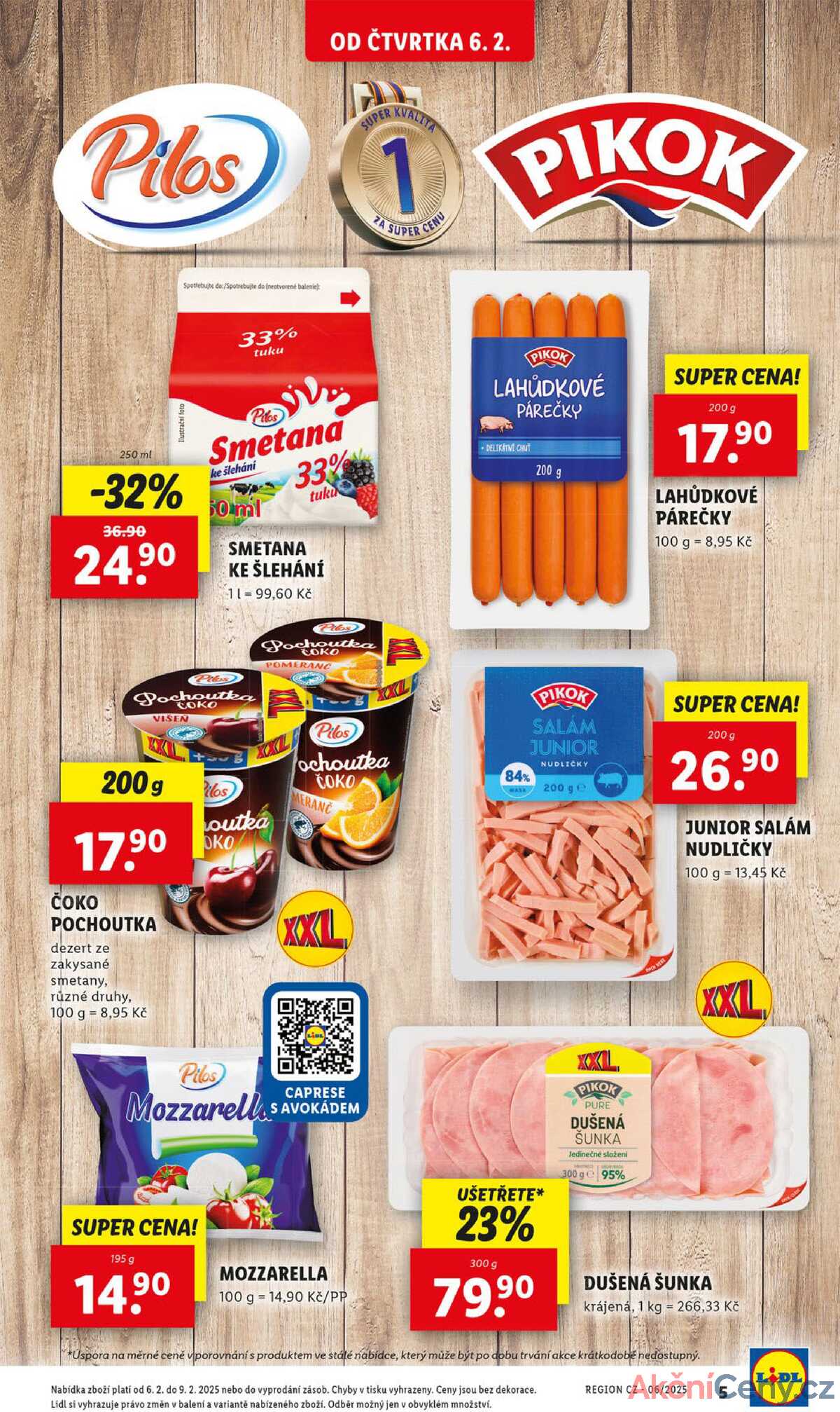 Leták Lidl strana 5/31