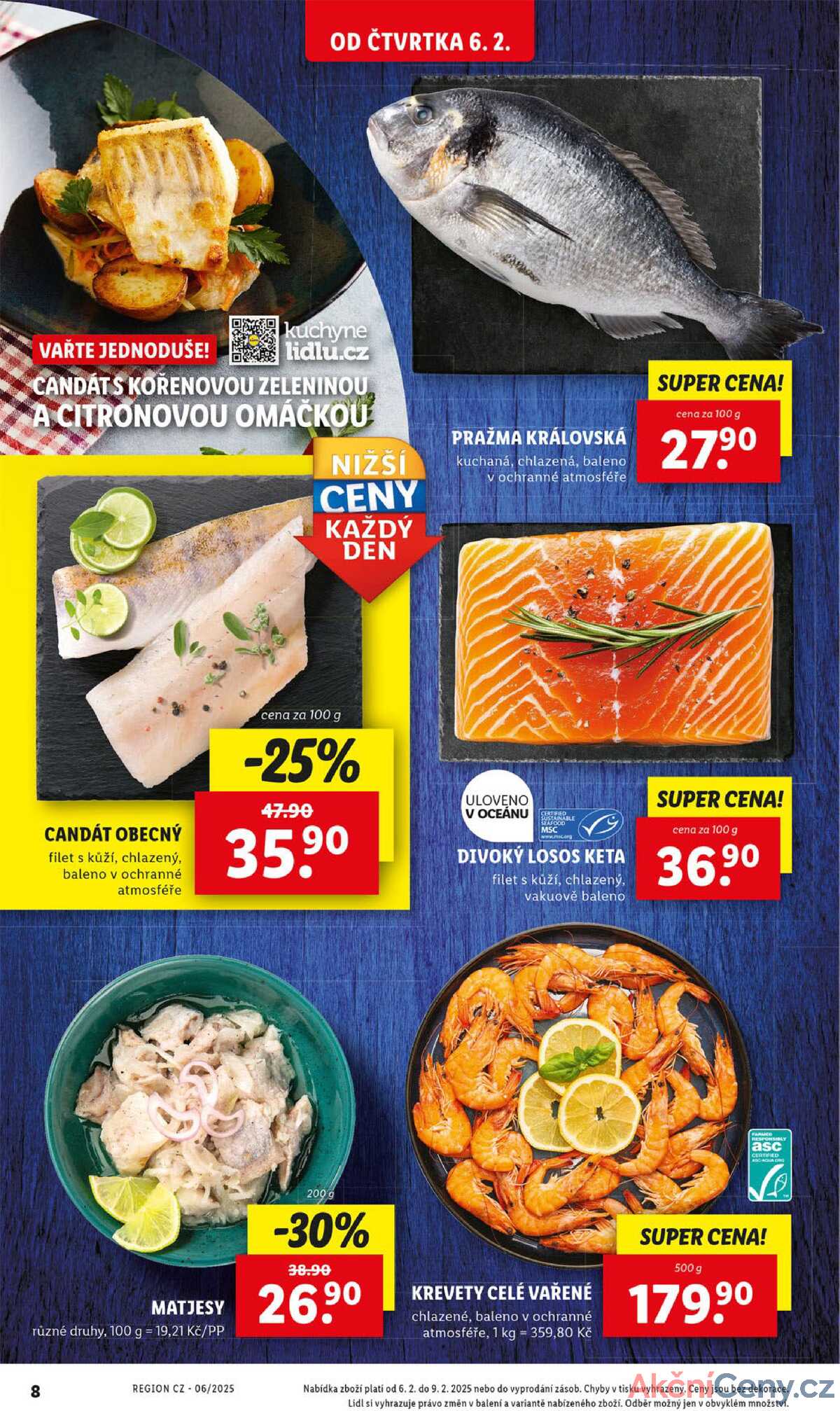 Leták Lidl strana 8/31