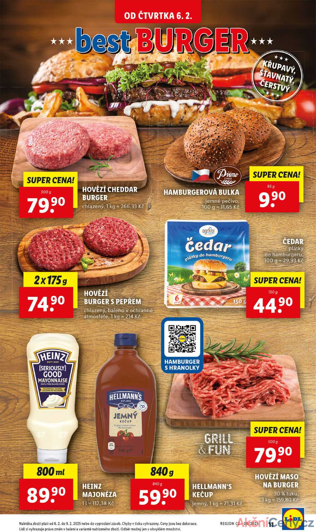 Leták Lidl strana 11/31