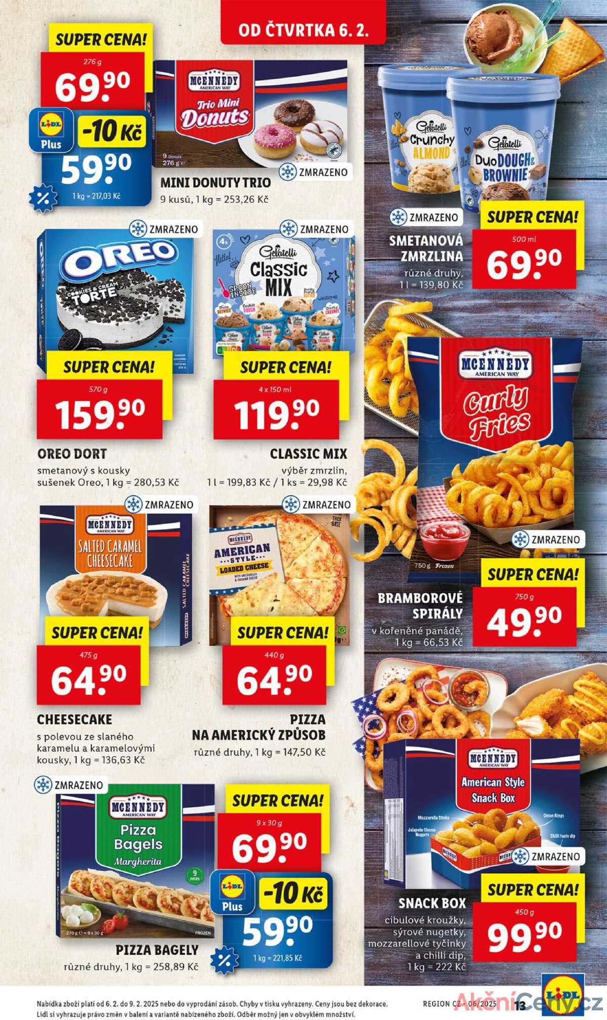 Leták Lidl strana 13/31