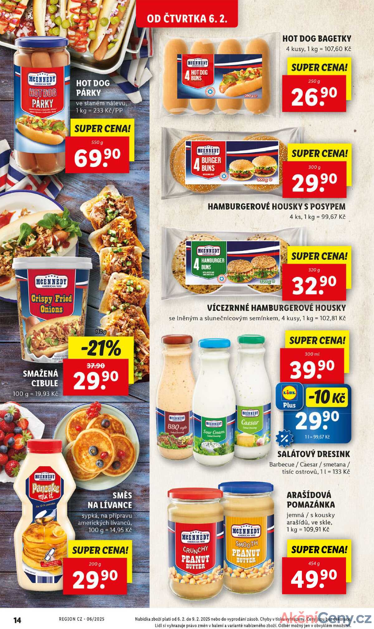 Leták Lidl strana 14/31