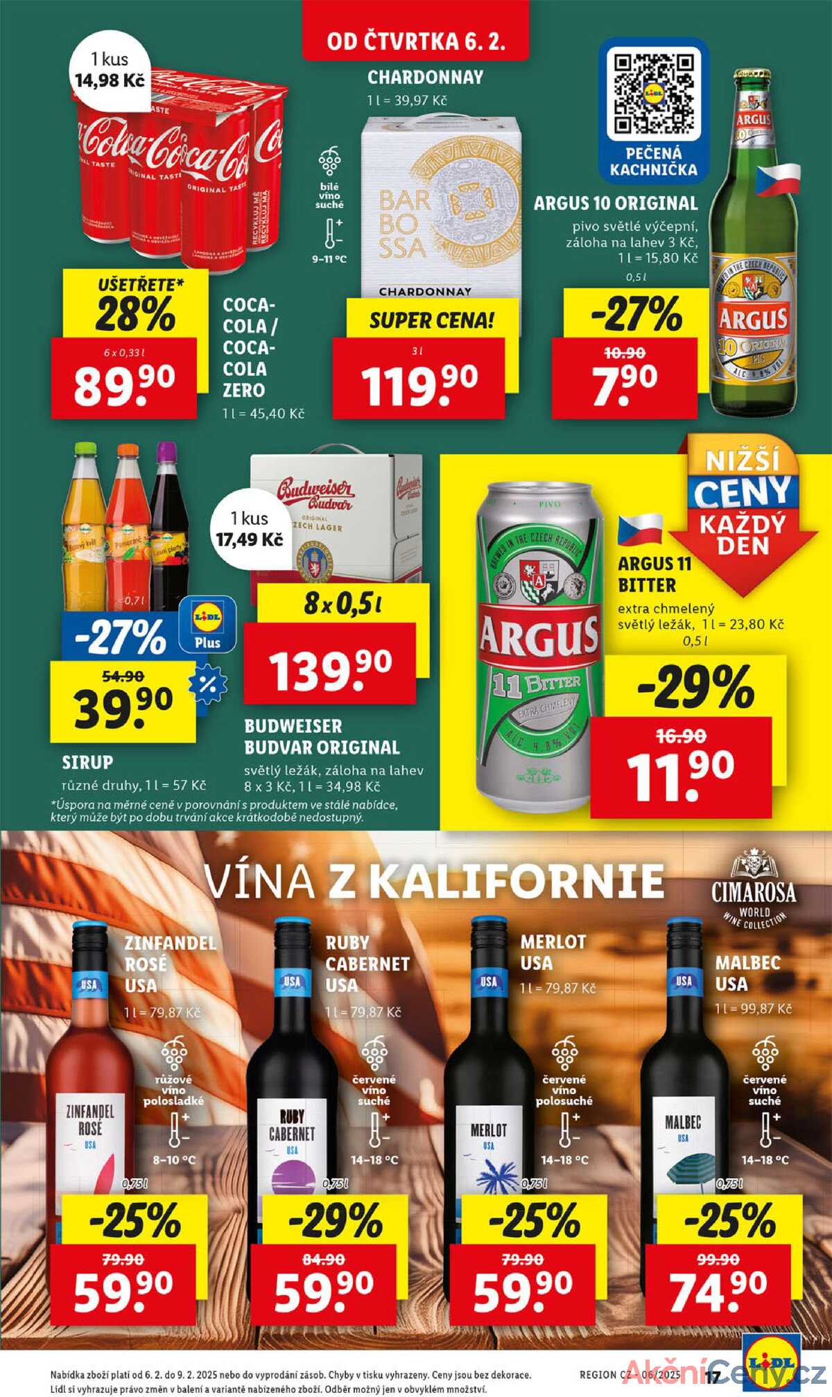 Leták Lidl strana 17/31