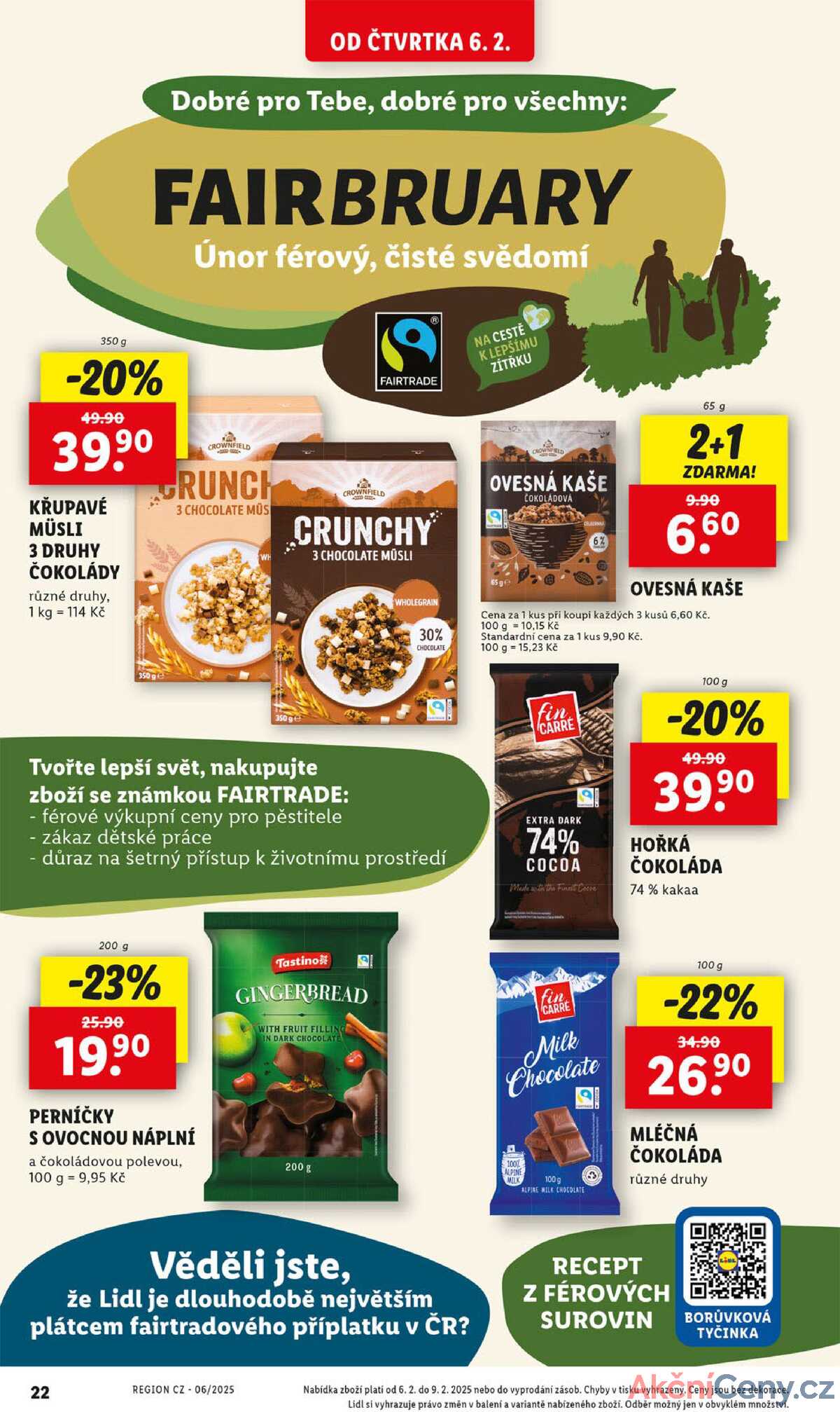 Leták Lidl strana 22/31