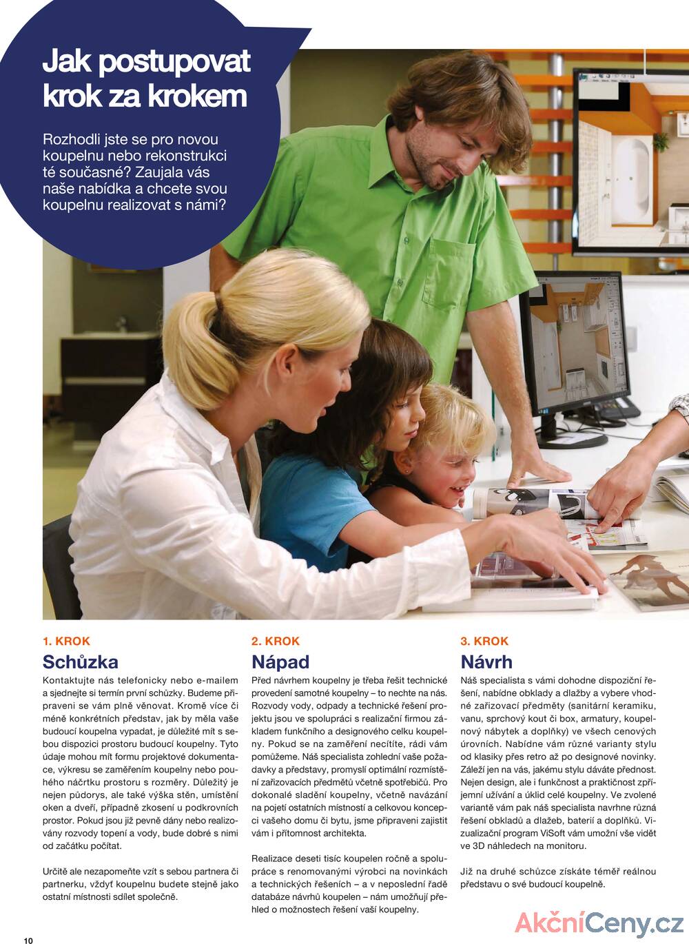 Leták Koupelny Ptáček
		  platný do 31.12.2025 - strana 10