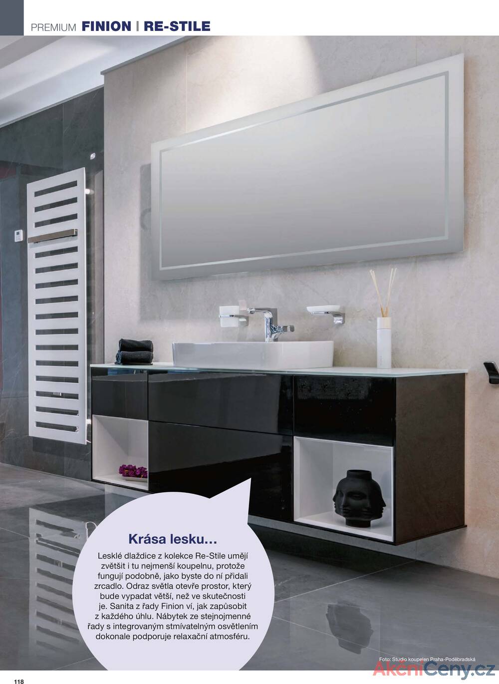 Leták Koupelny Ptáček
		  platný do 31.12.2025 - strana 118