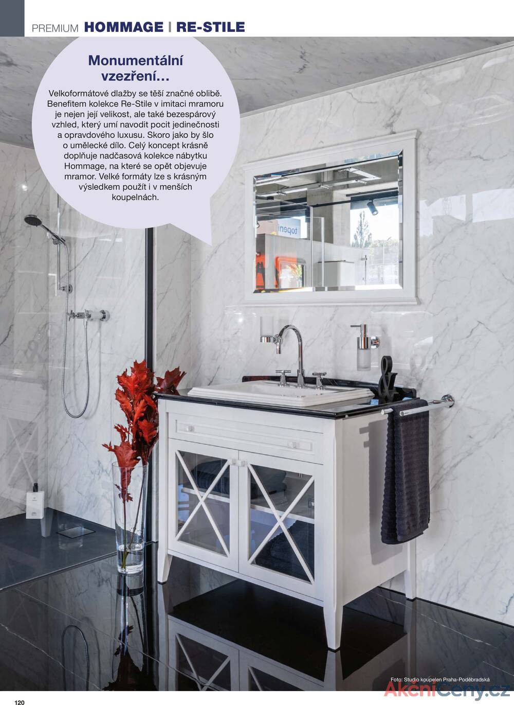 Leták Koupelny Ptáček
		  platný do 31.12.2025 - strana 120