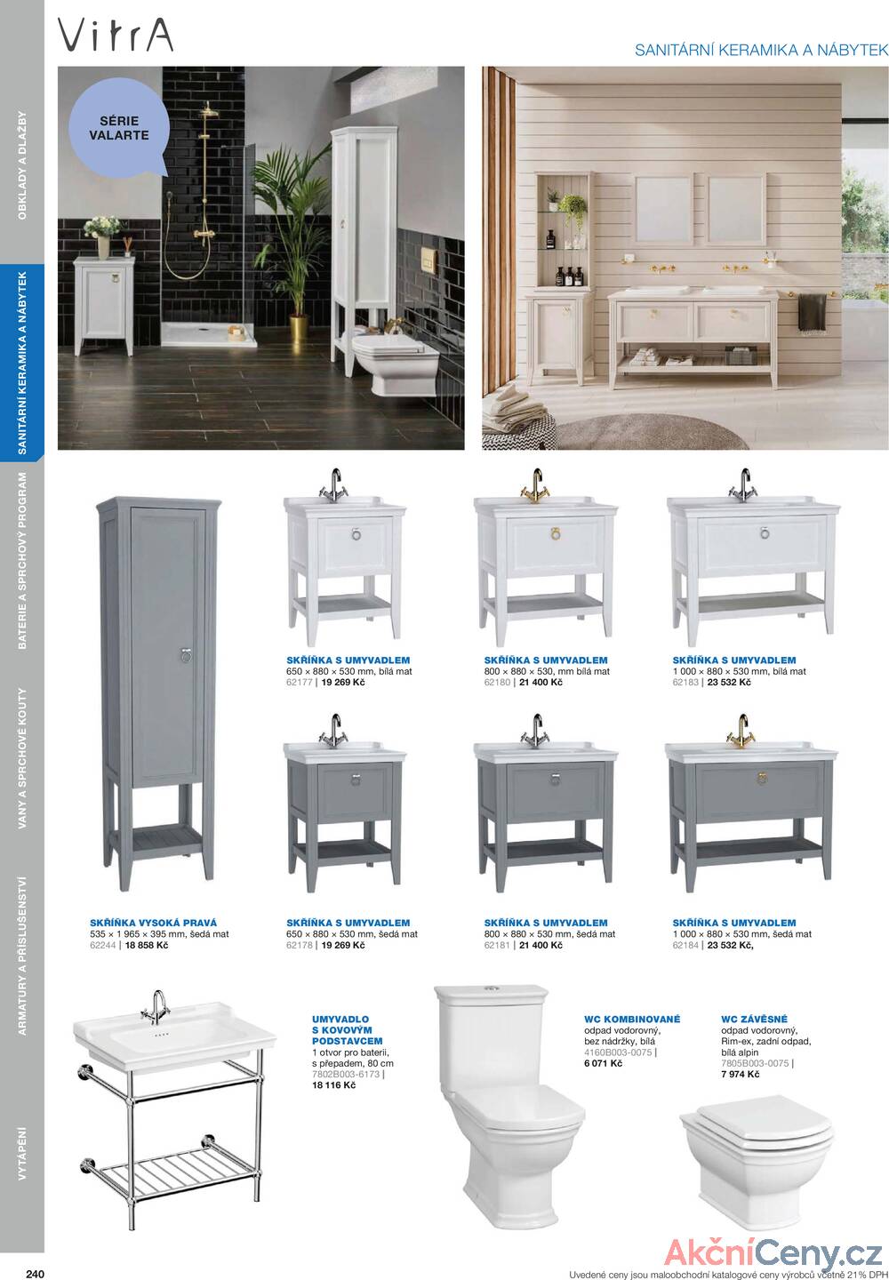 Leták Koupelny Ptáček
		  platný do 31.12.2025 - strana 240