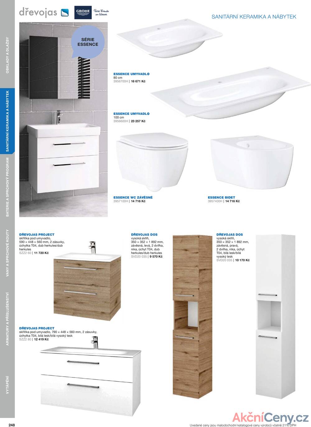 Leták Koupelny Ptáček
		  platný do 31.12.2025 - strana 248