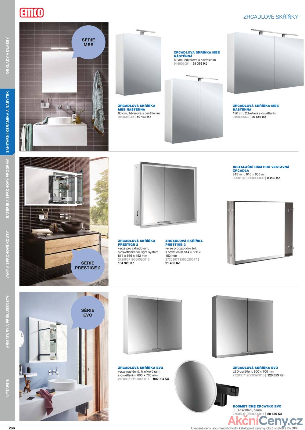 Leták Koupelny Ptáček
		  platný do 31.12.2025 - strana 266