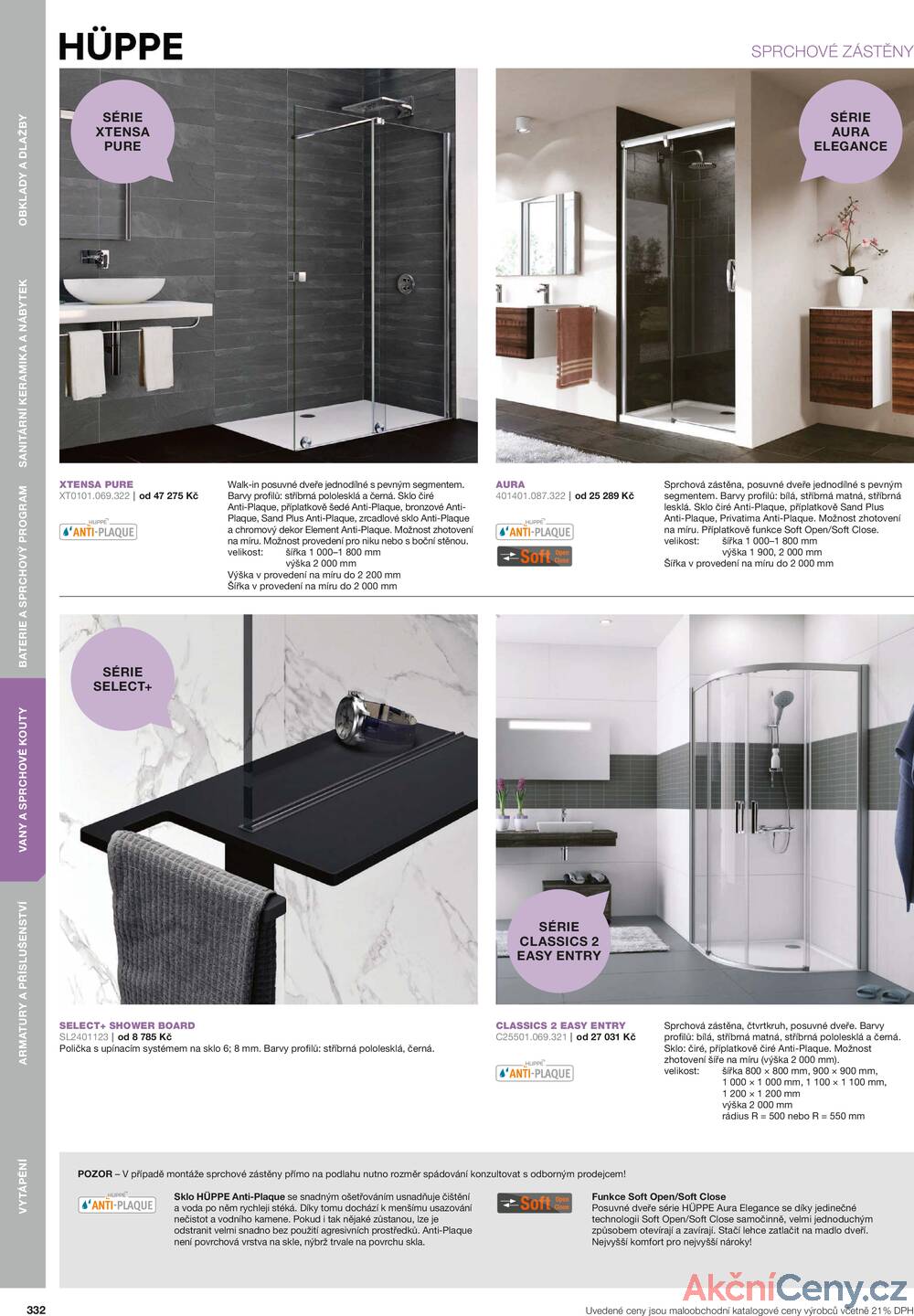 Leták Koupelny Ptáček
		  platný do 31.12.2025 - strana 332