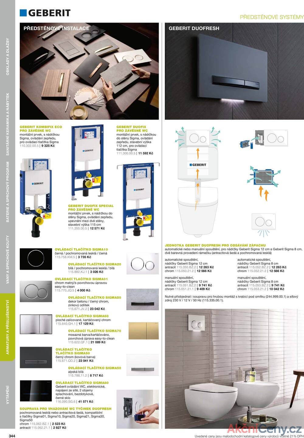 Leták Koupelny Ptáček
		  platný do 31.12.2025 - strana 344