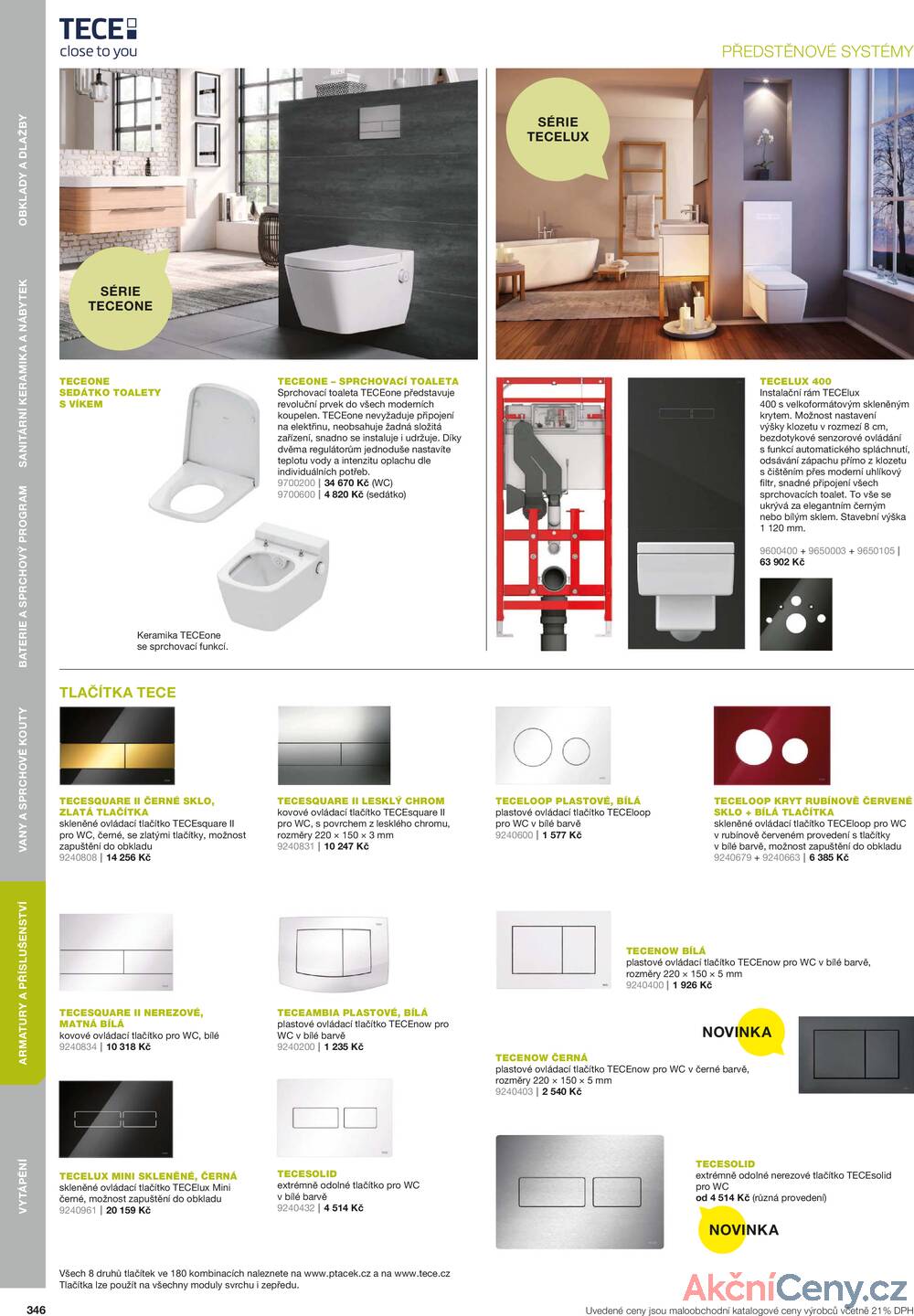Leták Koupelny Ptáček
		  platný do 31.12.2025 - strana 346