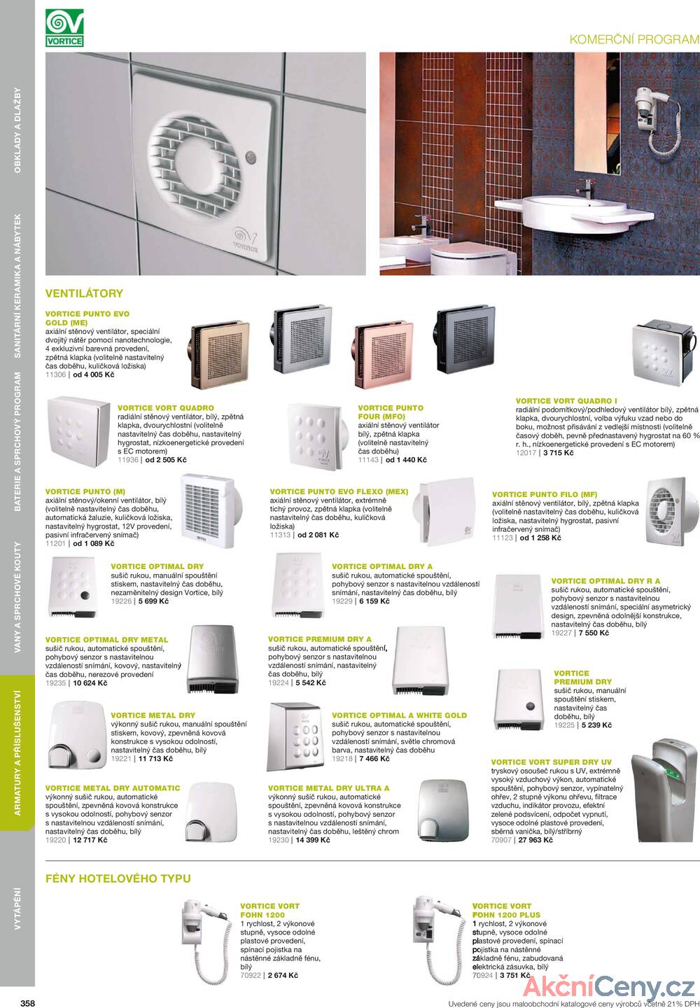 Leták Koupelny Ptáček
		  platný do 31.12.2025 - strana 358