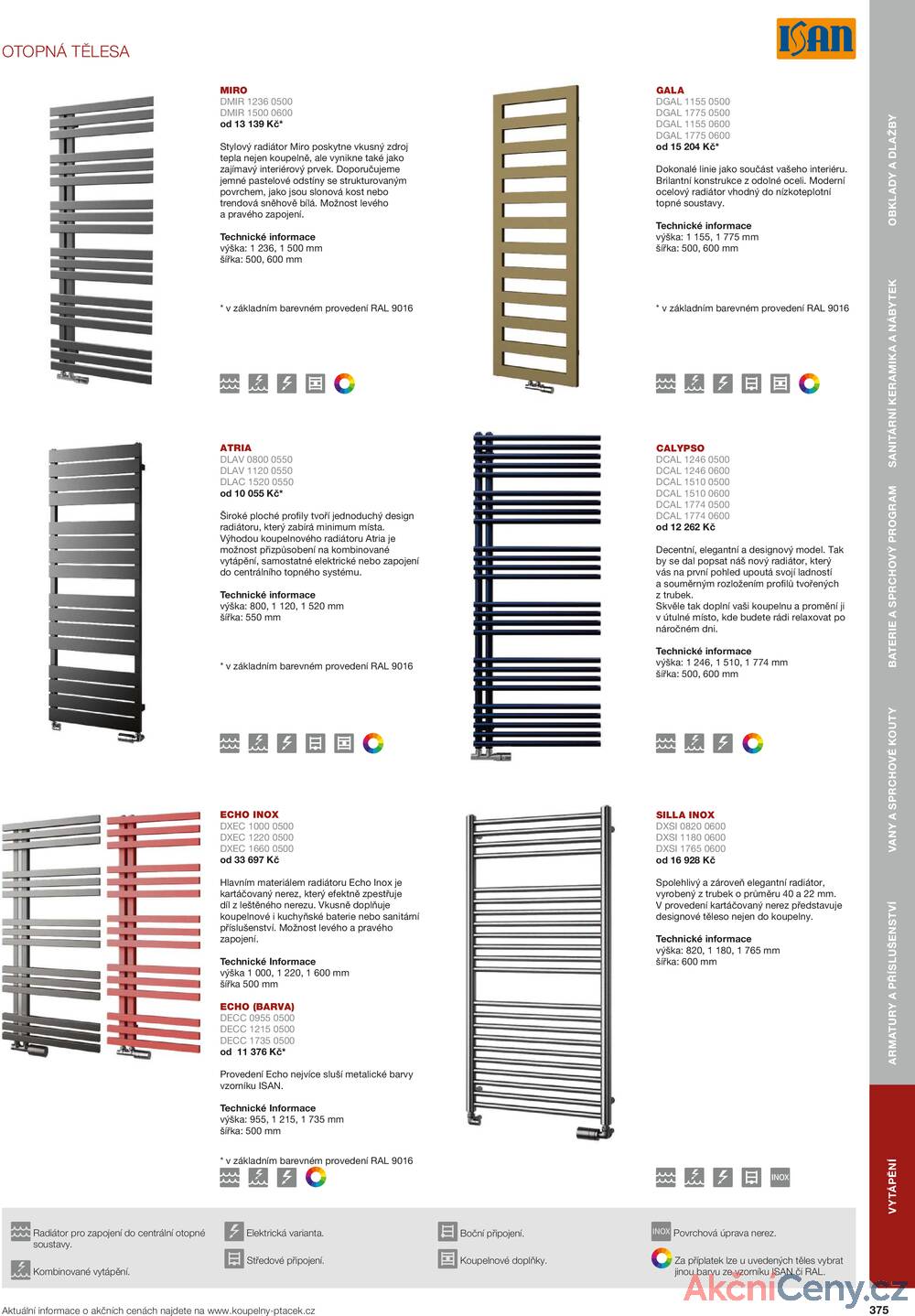 Leták Koupelny Ptáček
		  platný do 31.12.2025 - strana 375