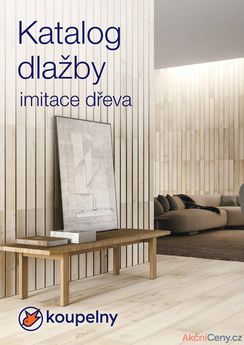 Leták Koupelny Ptáček
platný do 31.12.2025 - strana 1