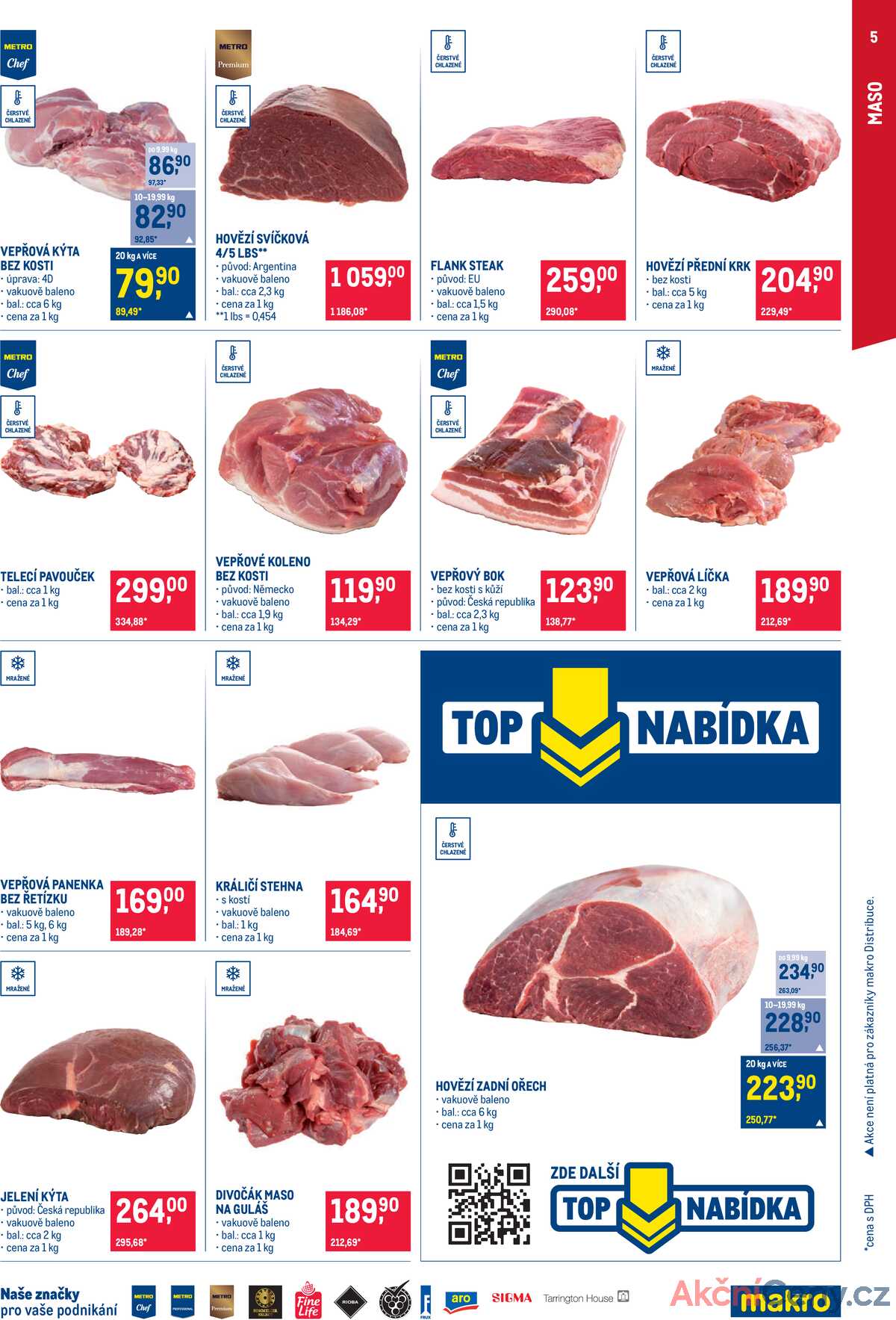 Leták Makro strana 5/26