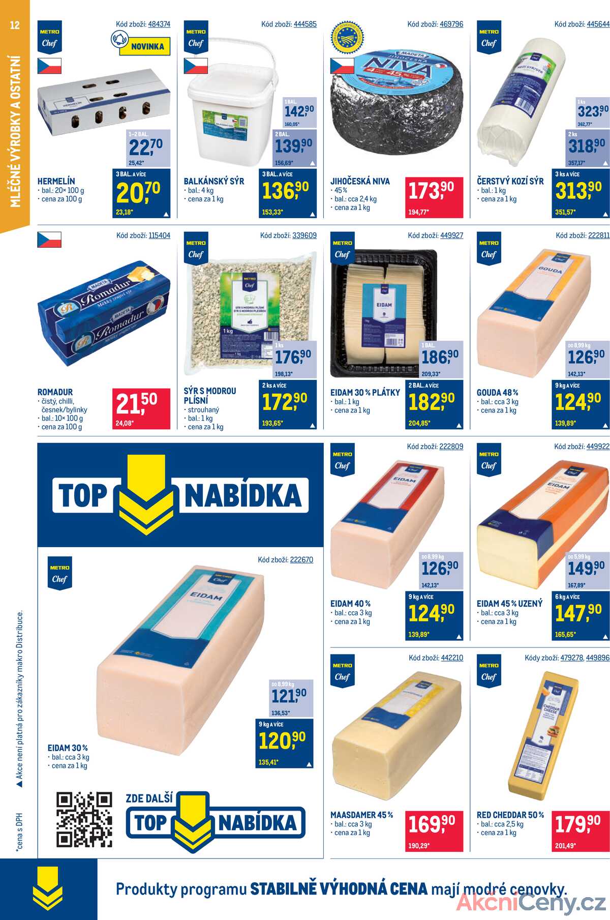 Leták Makro strana 12/26