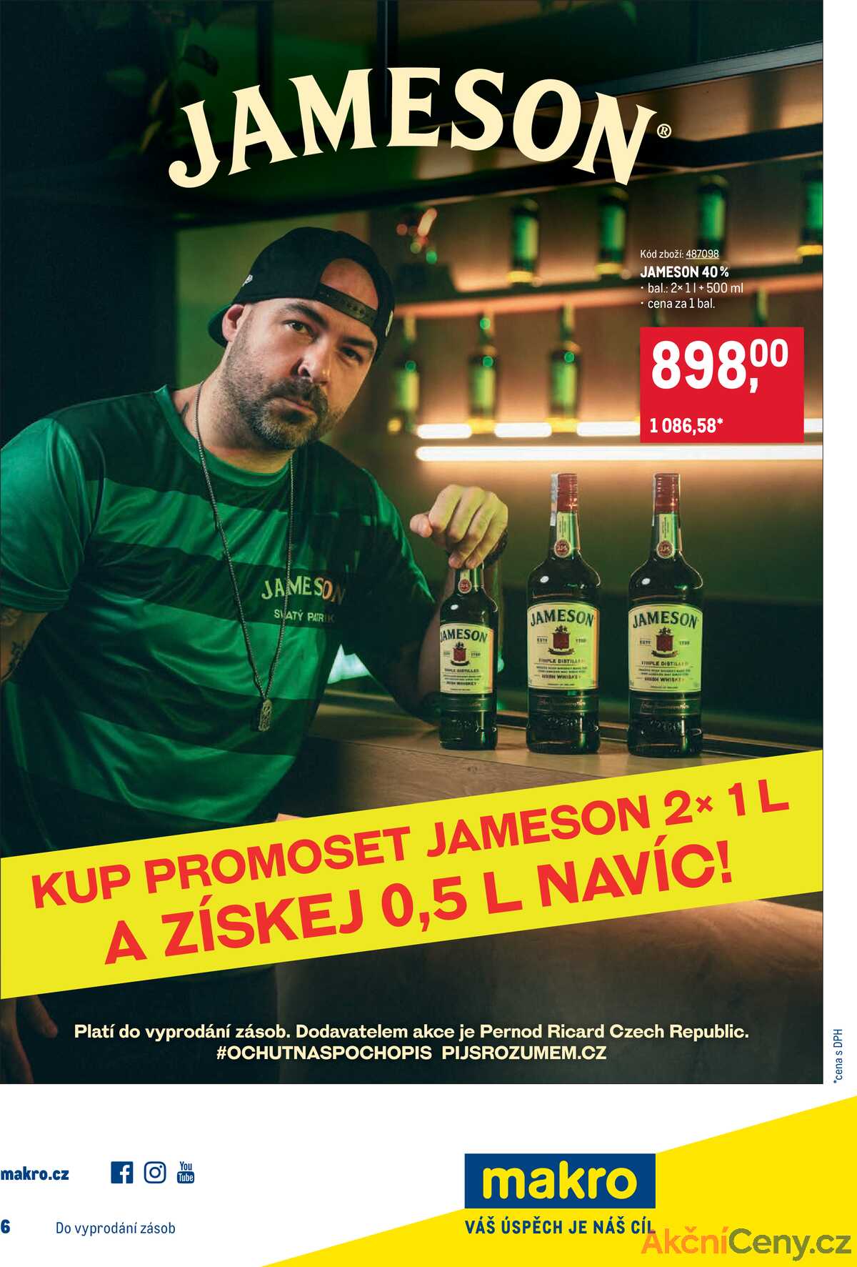 Leták Makro strana 26/26