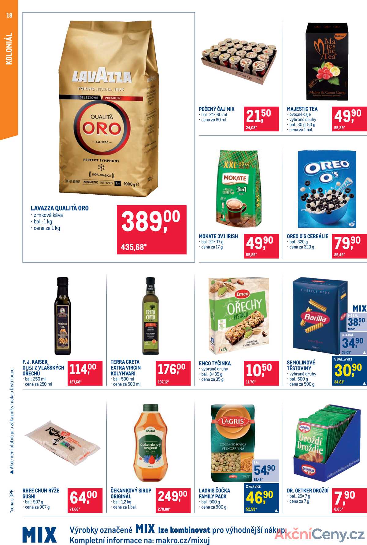 Leták Makro strana 18/29