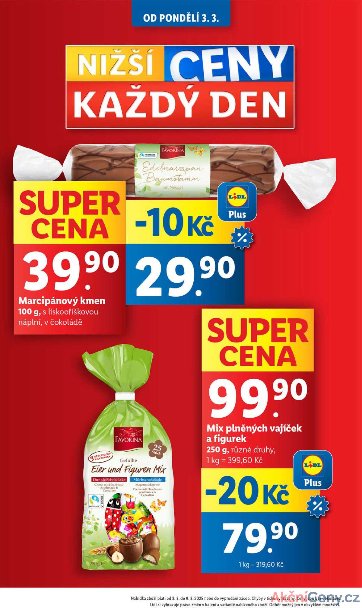 Leták Lidl strana 4/57