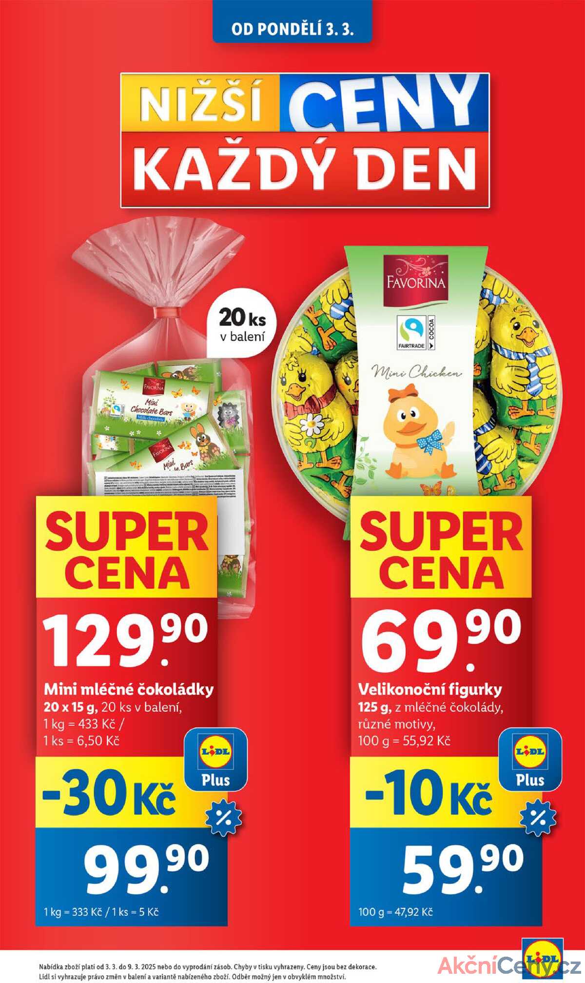 Leták Lidl strana 5/57