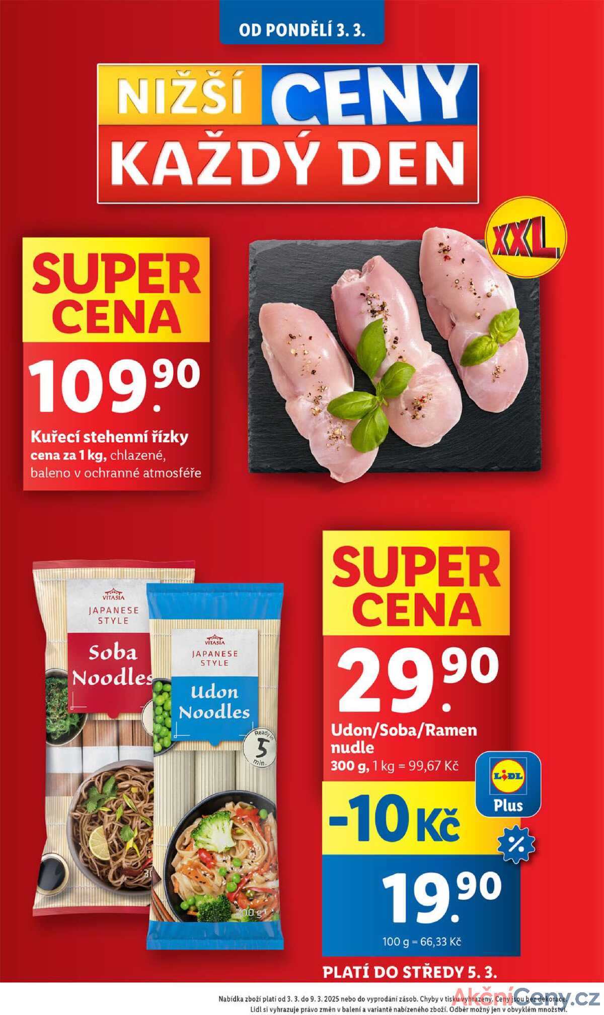 Leták Lidl strana 6/57