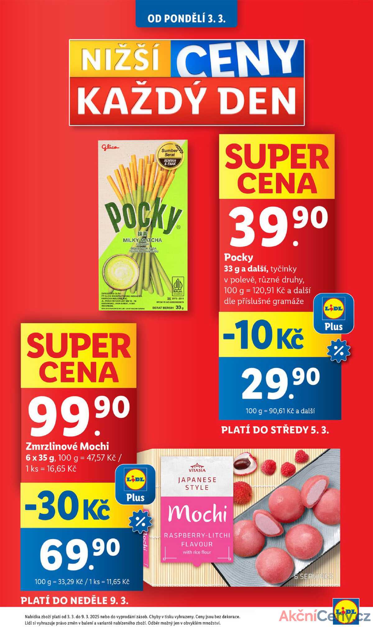 Leták Lidl strana 7/57