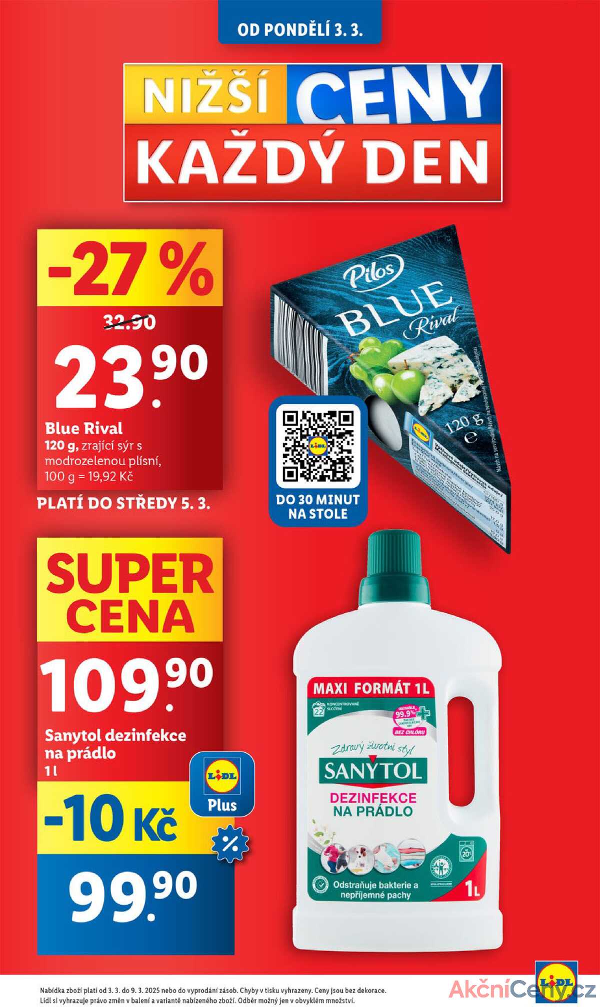 Leták Lidl strana 9/57