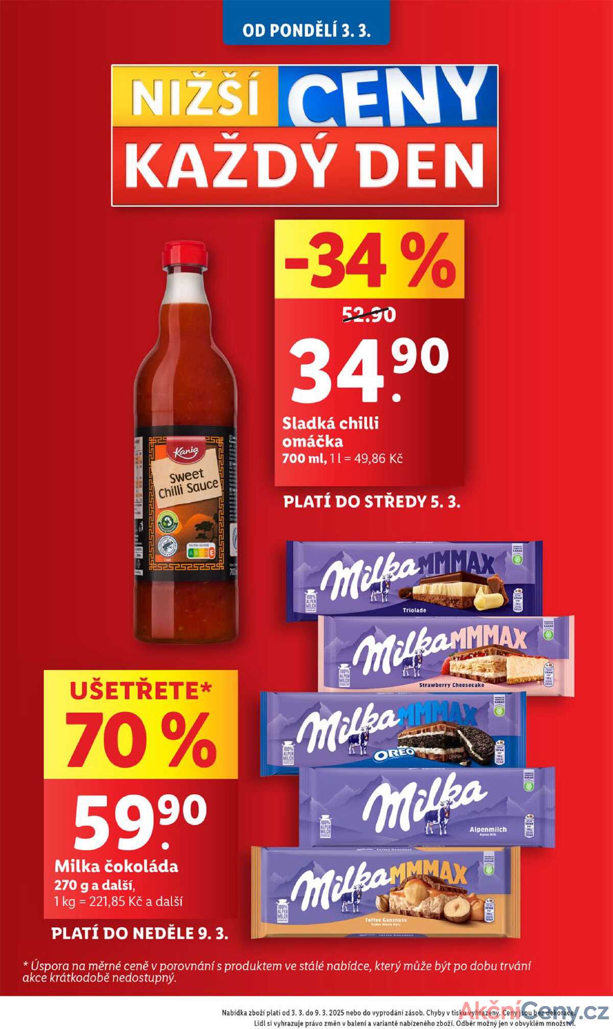 Leták Lidl strana 10/57