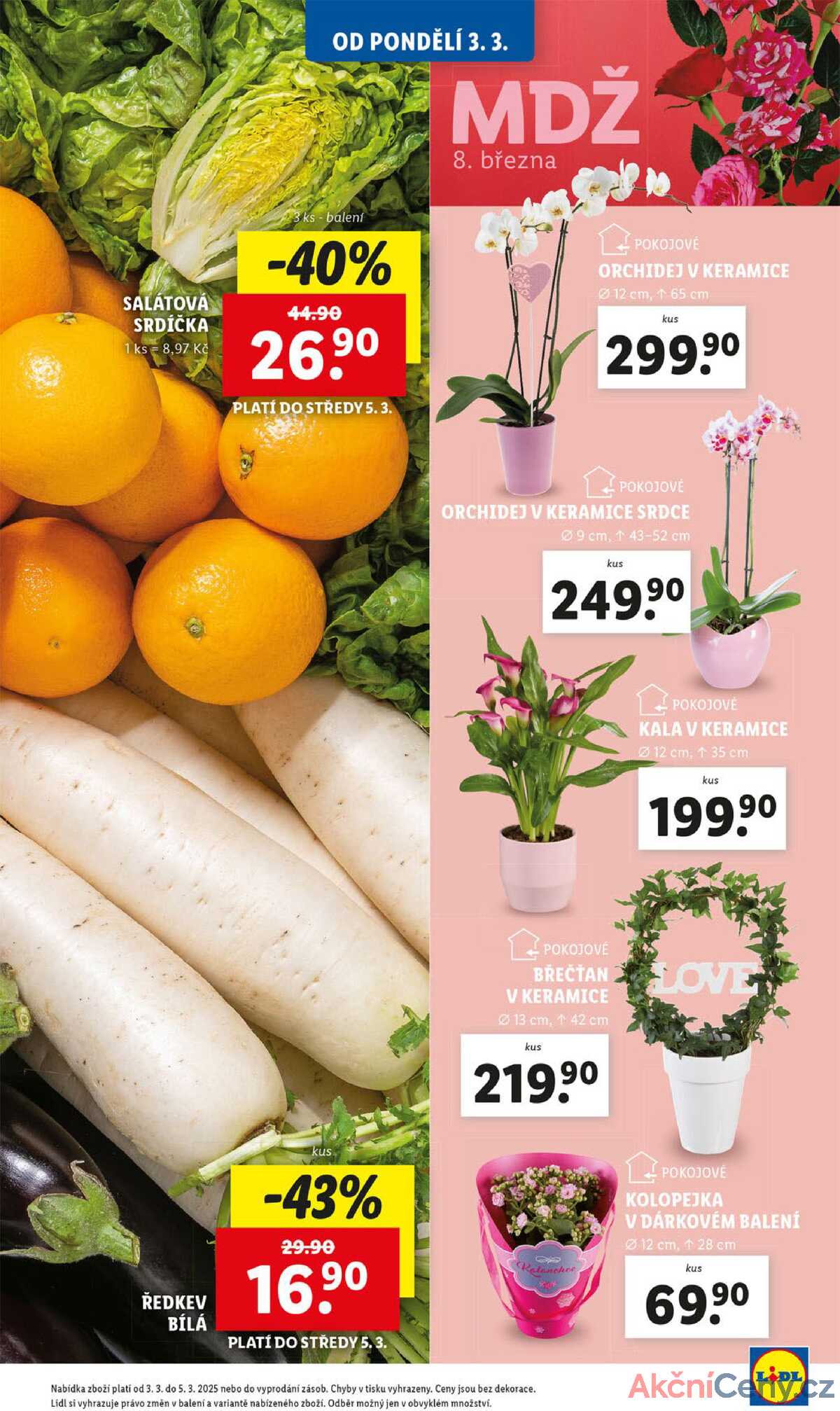 Leták Lidl strana 13/57