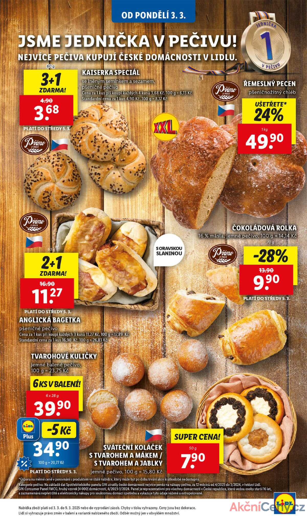 Leták Lidl strana 15/57