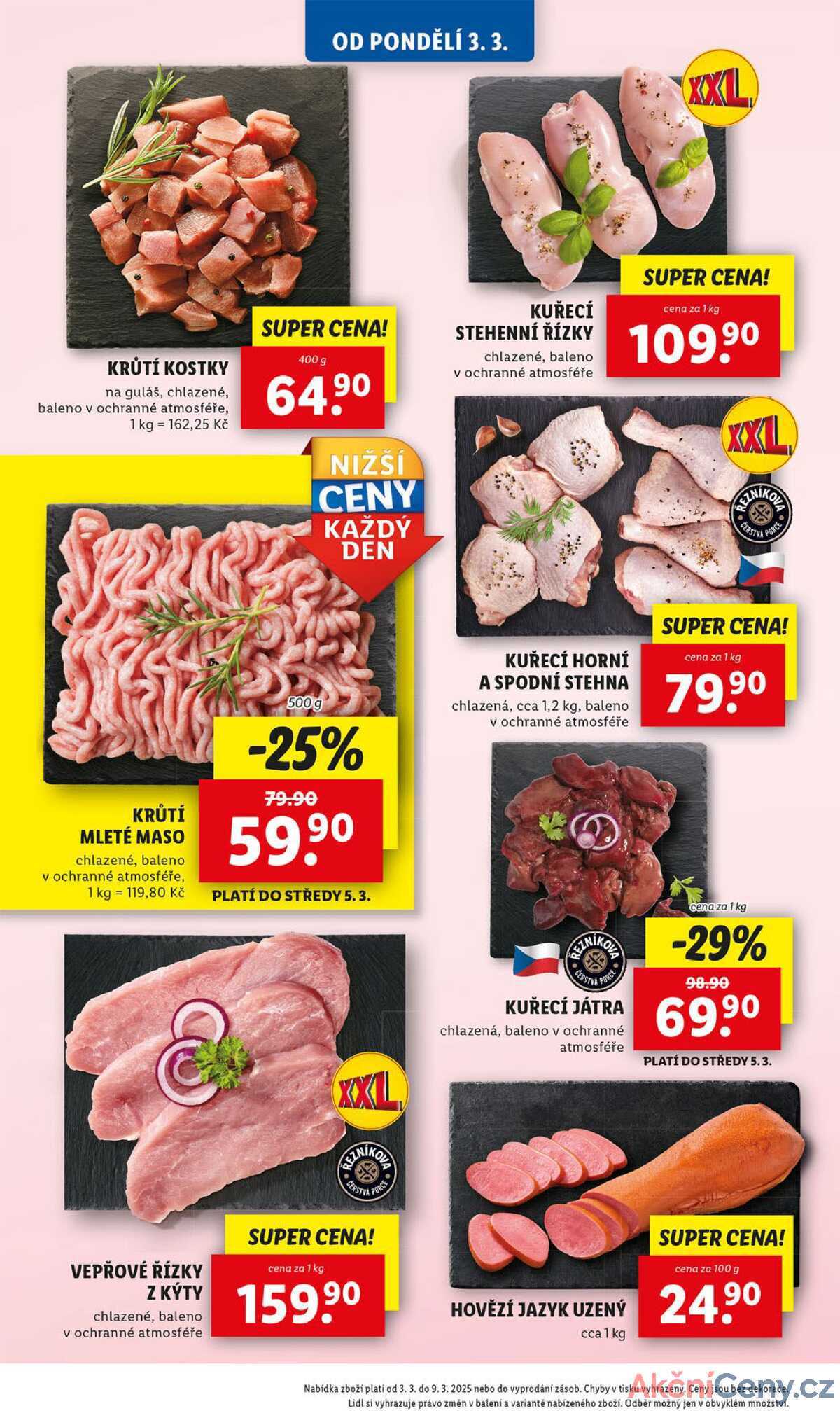 Leták Lidl strana 16/57