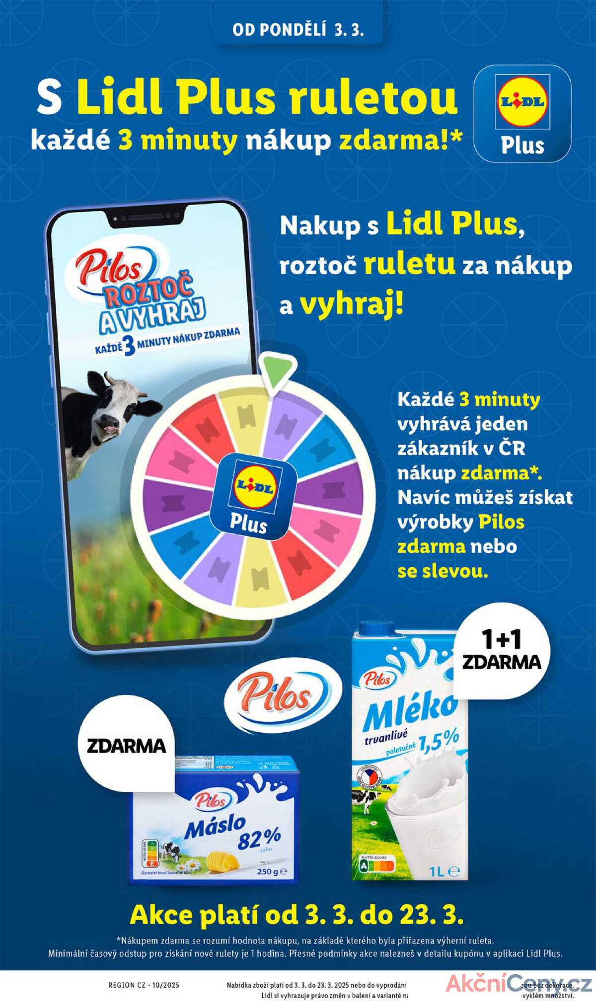 Leták Lidl strana 19/57