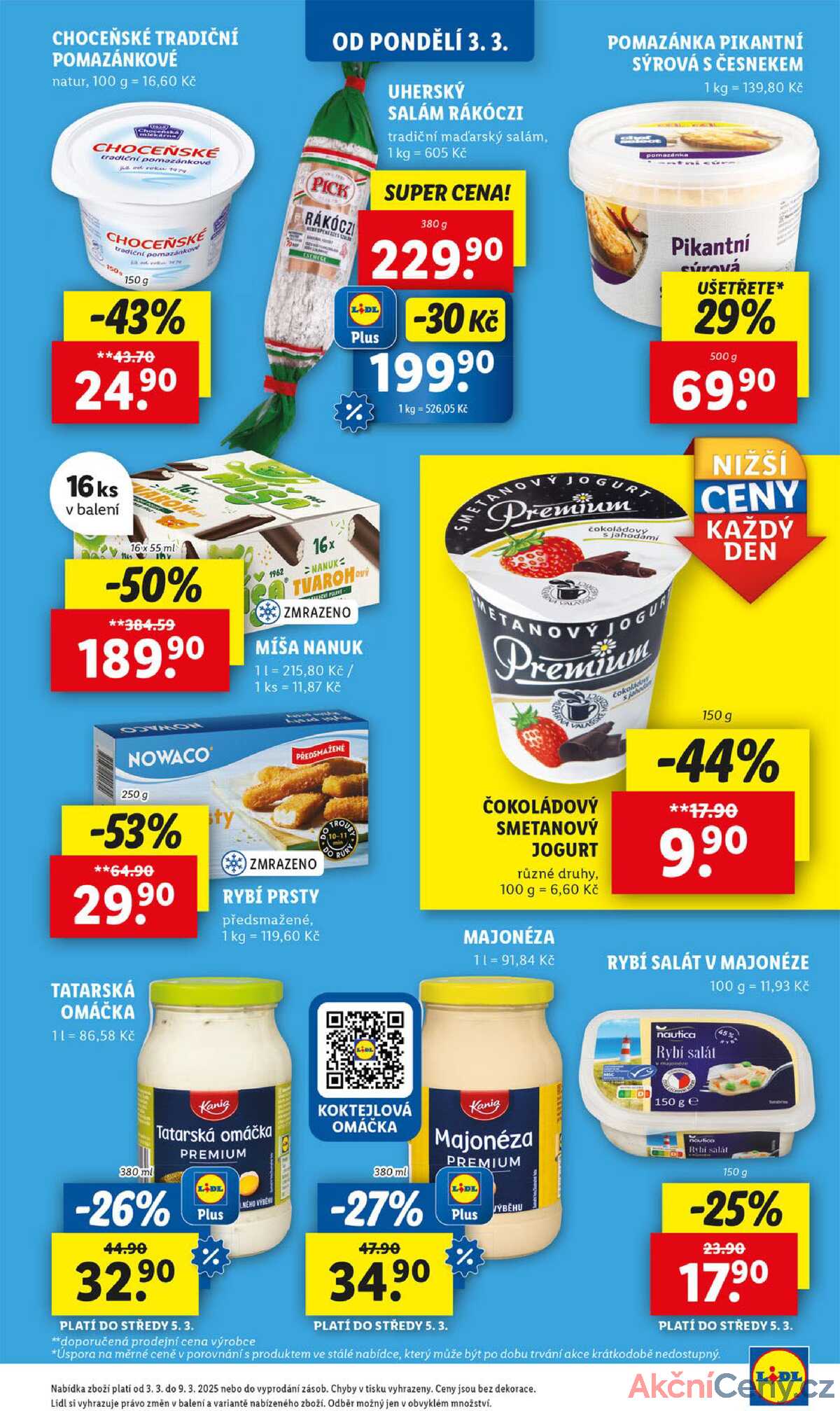 Leták Lidl strana 21/57