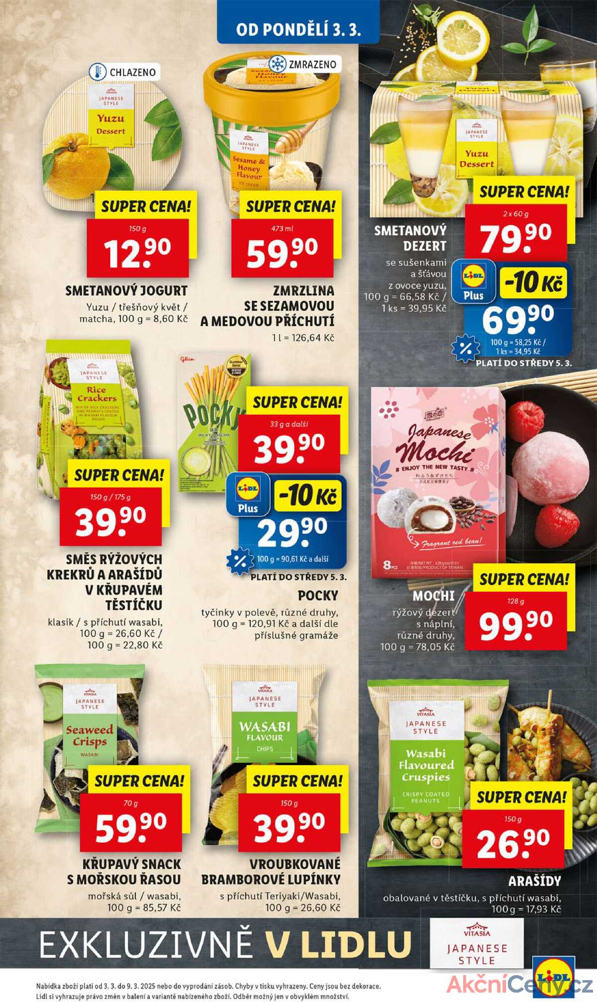 Leták Lidl strana 25/57