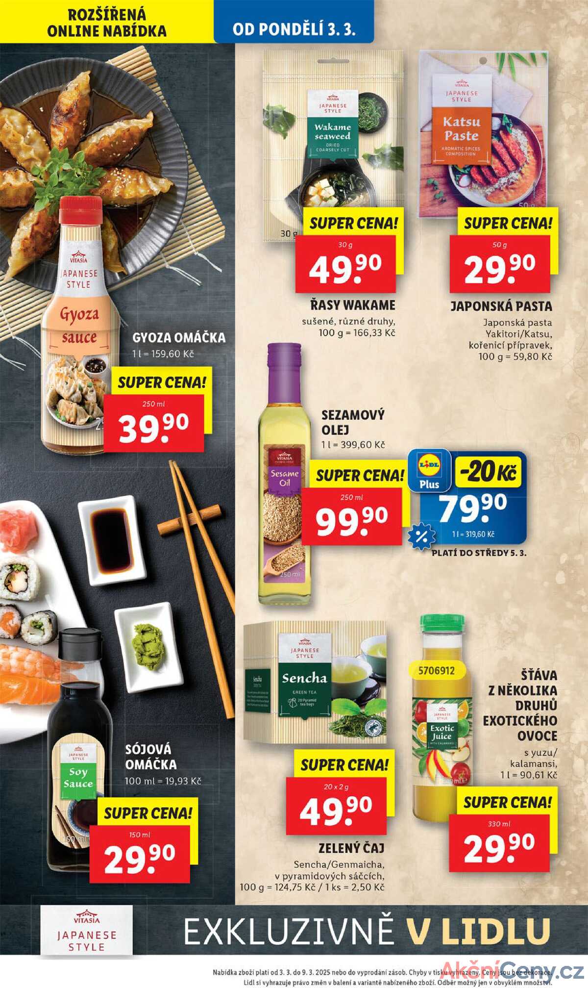 Leták Lidl strana 28/57