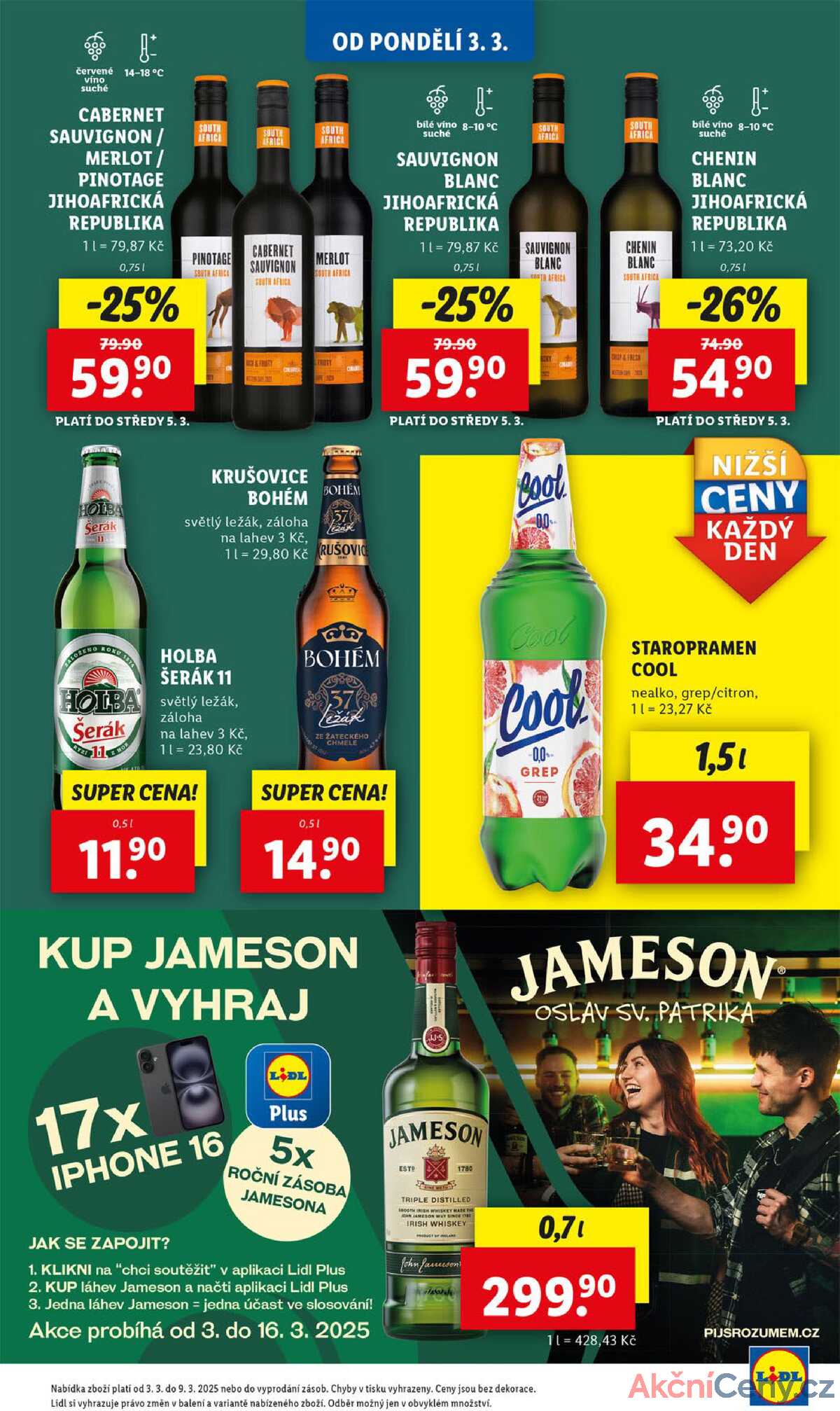 Leták Lidl strana 29/57