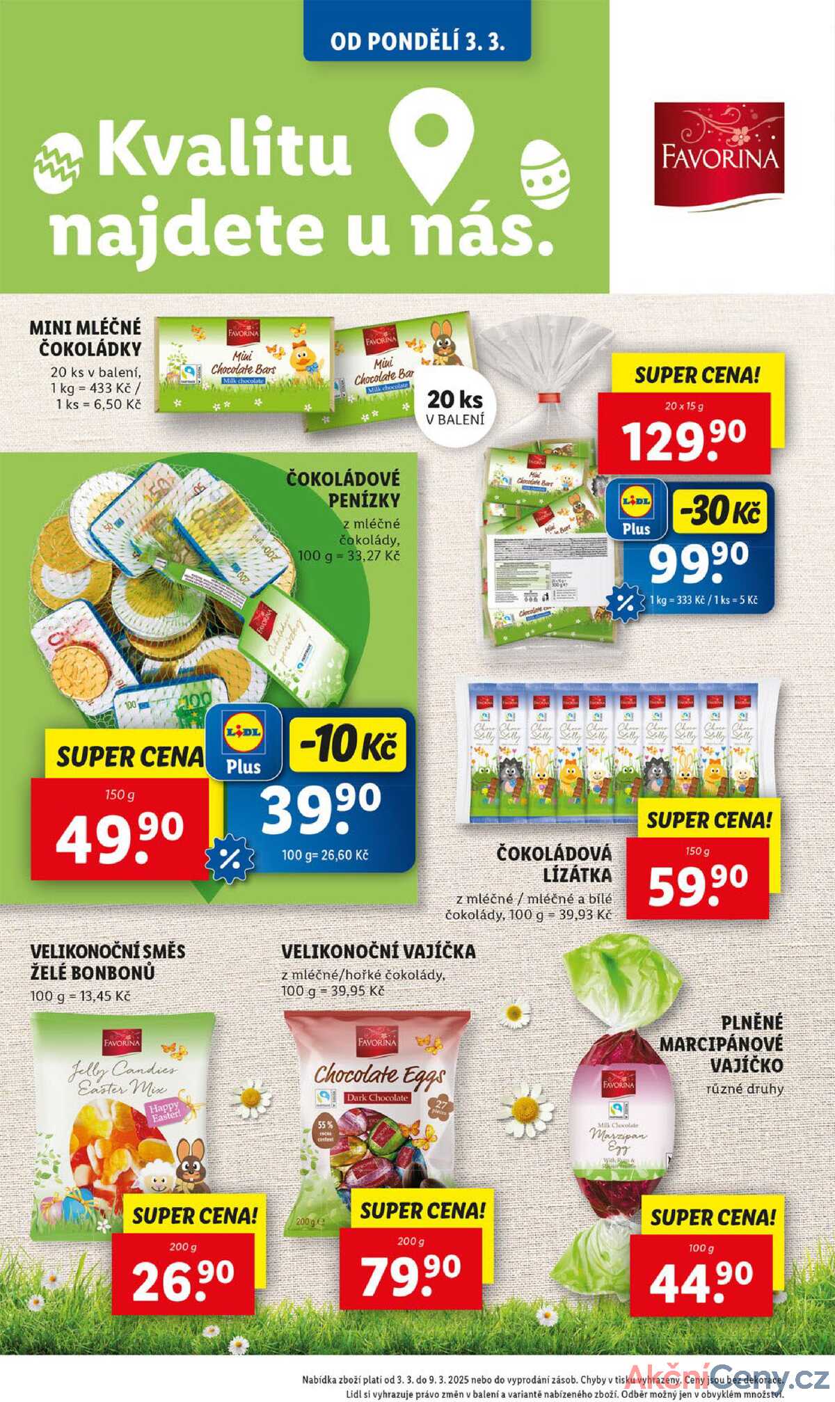 Leták Lidl strana 30/57