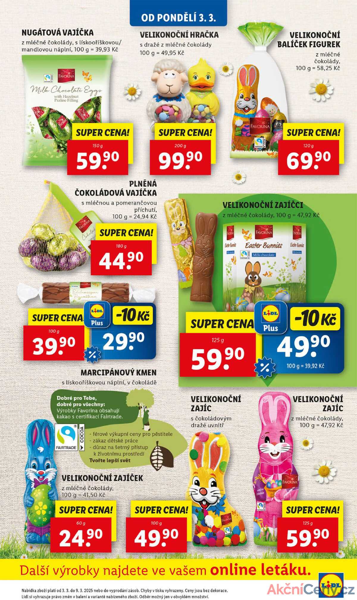 Leták Lidl strana 31/57