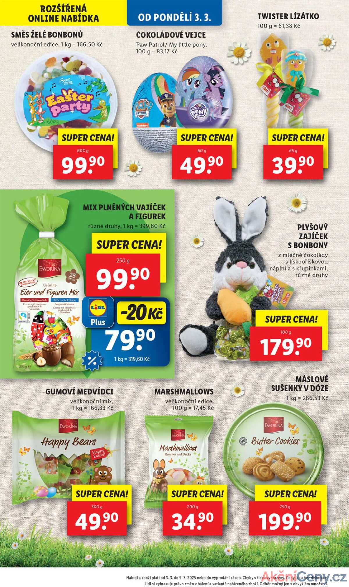 Leták Lidl strana 34/57