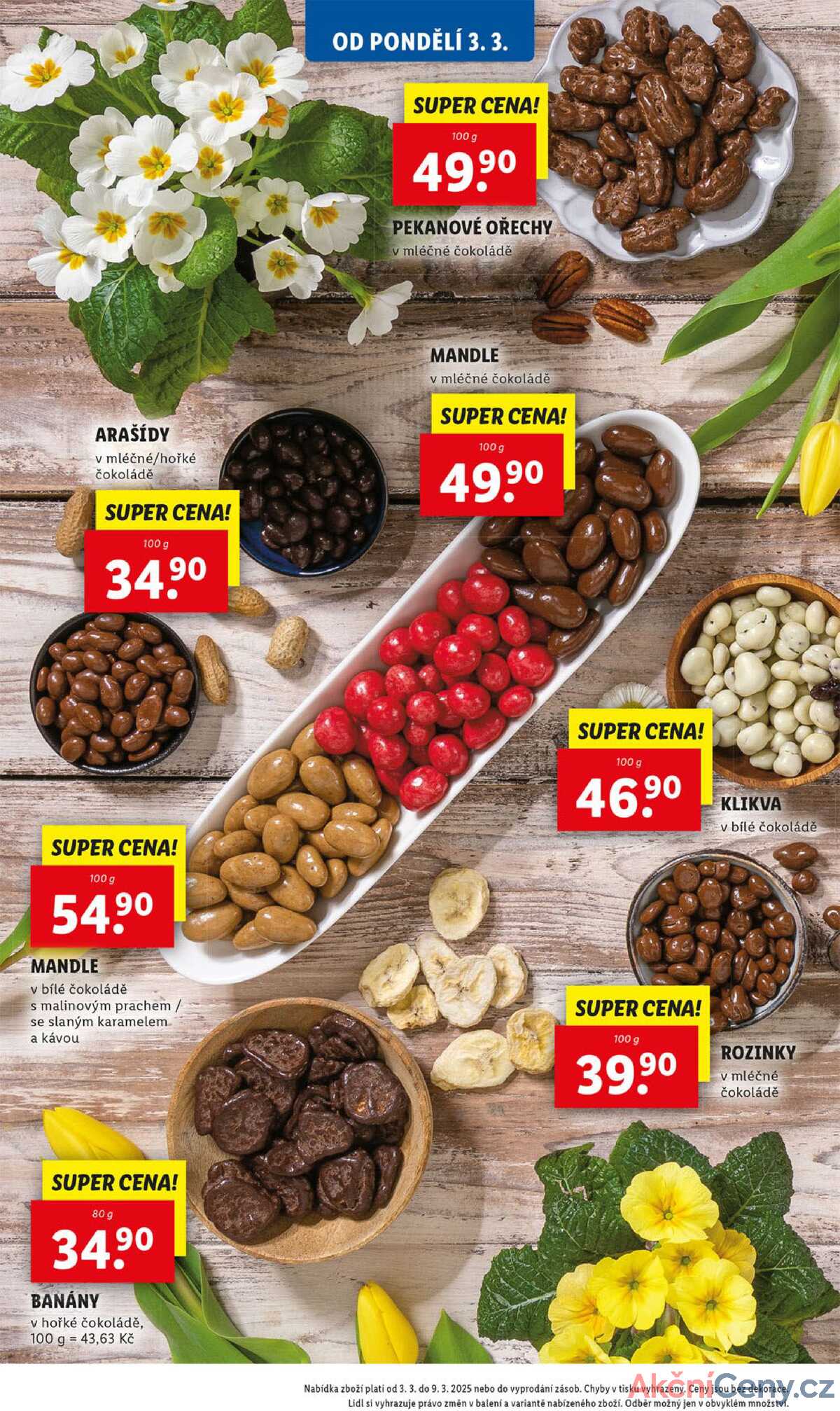 Leták Lidl strana 36/57