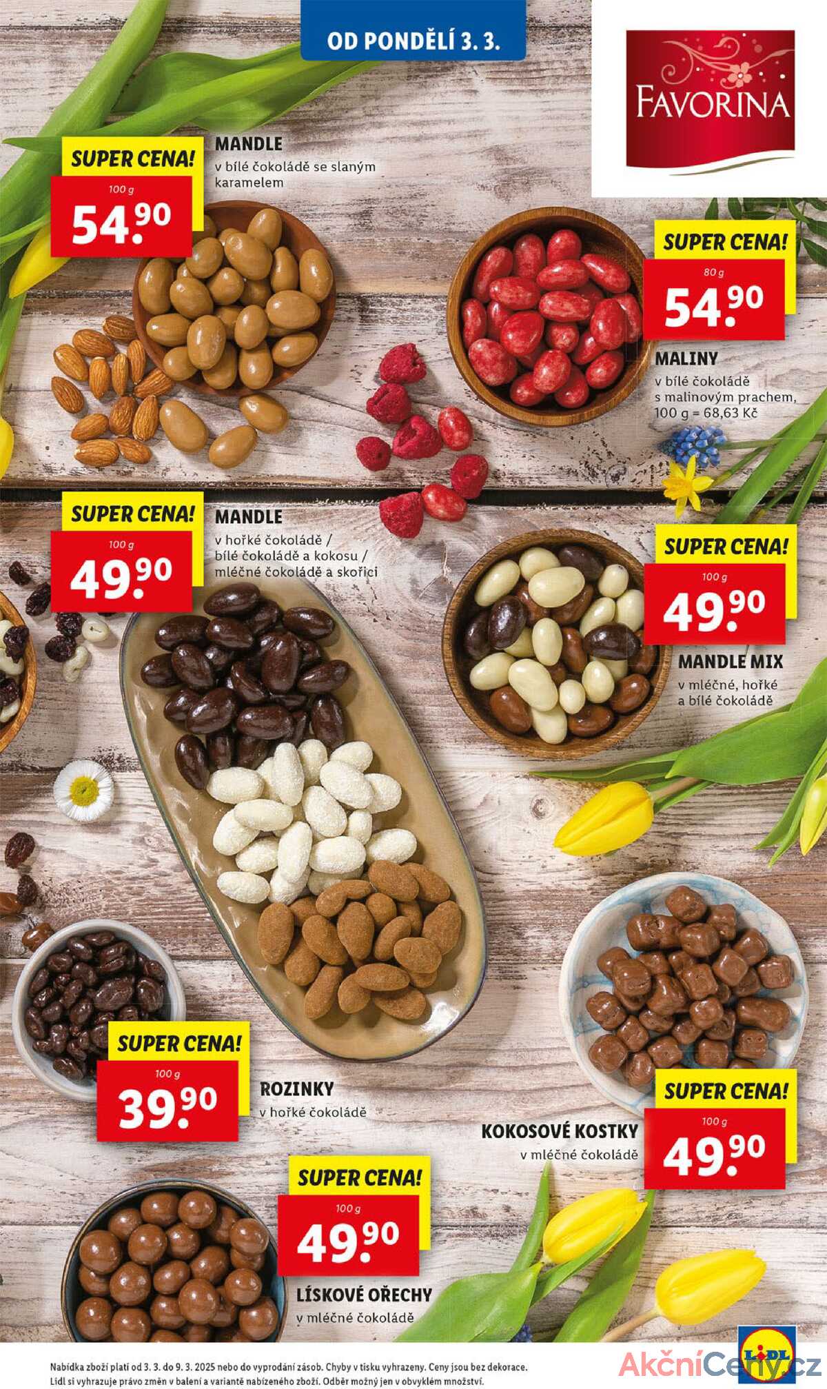 Leták Lidl strana 37/57