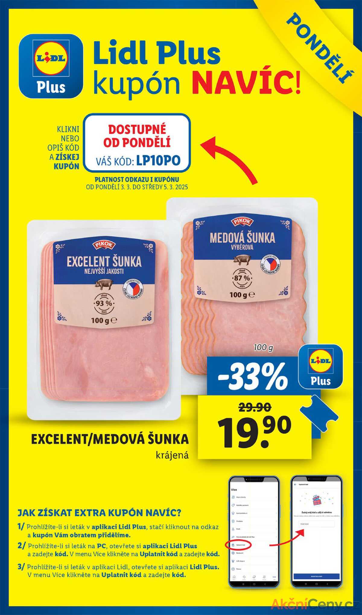 Leták Lidl strana 52/57