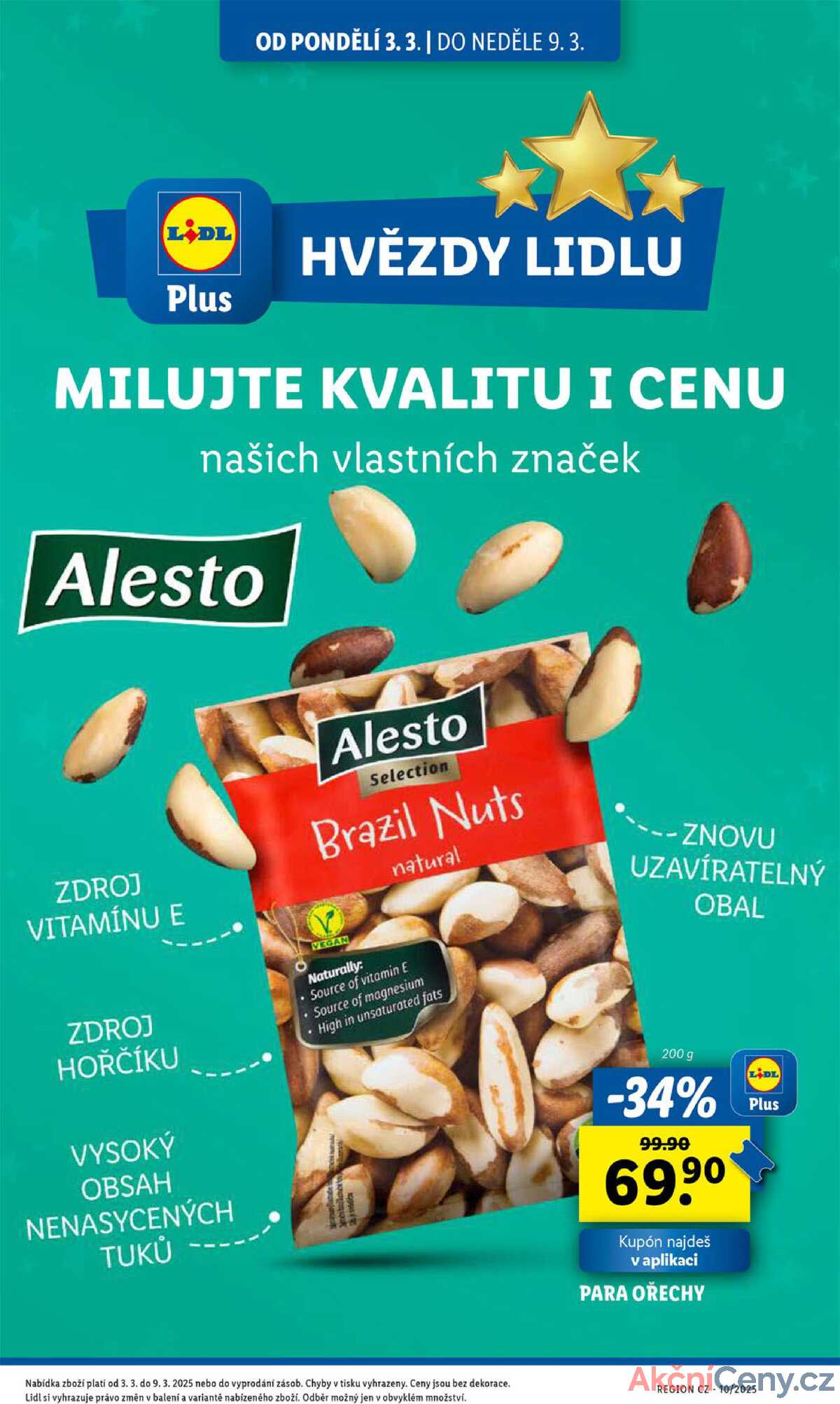 Leták Lidl strana 53/57