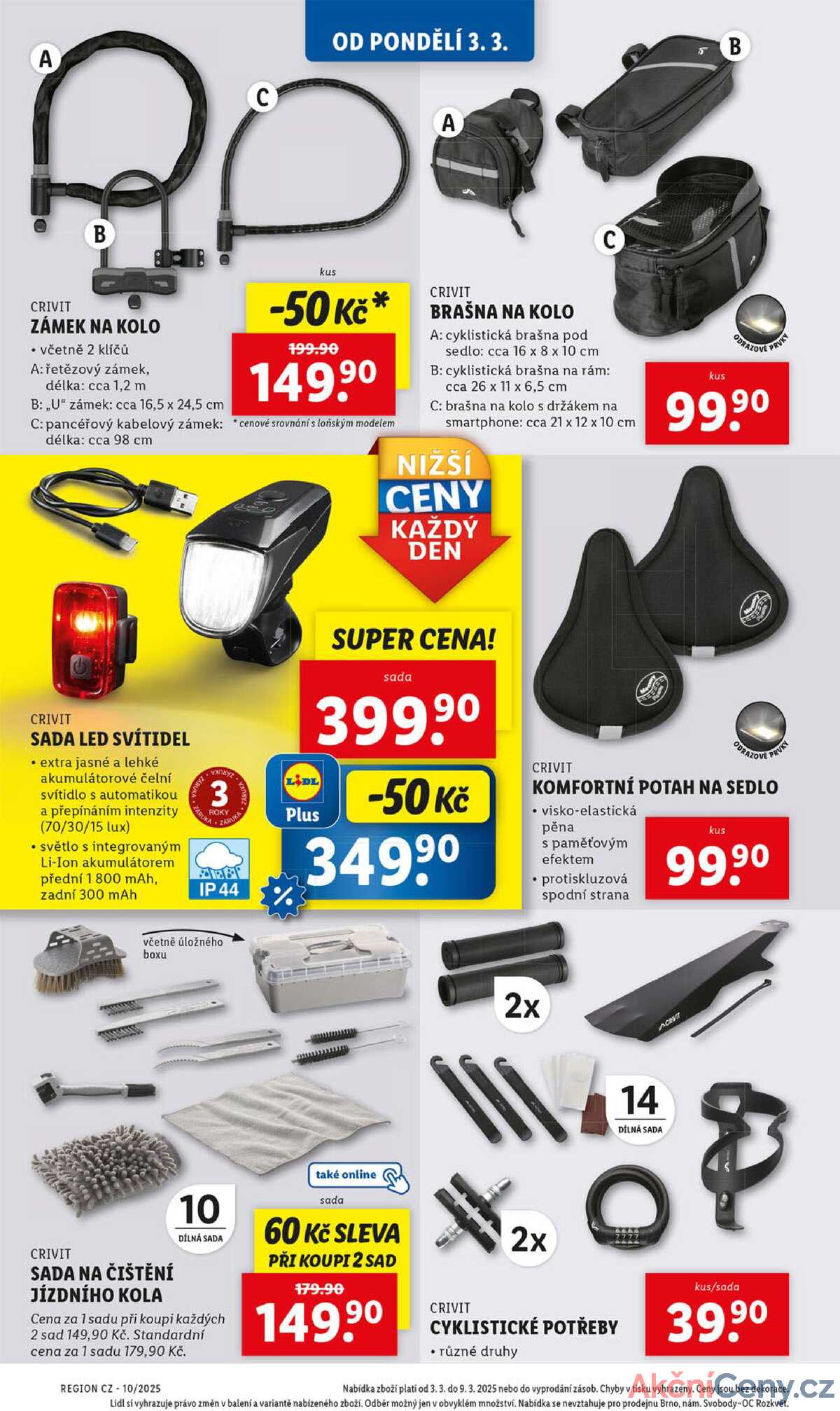 Leták Lidl strana 6/19