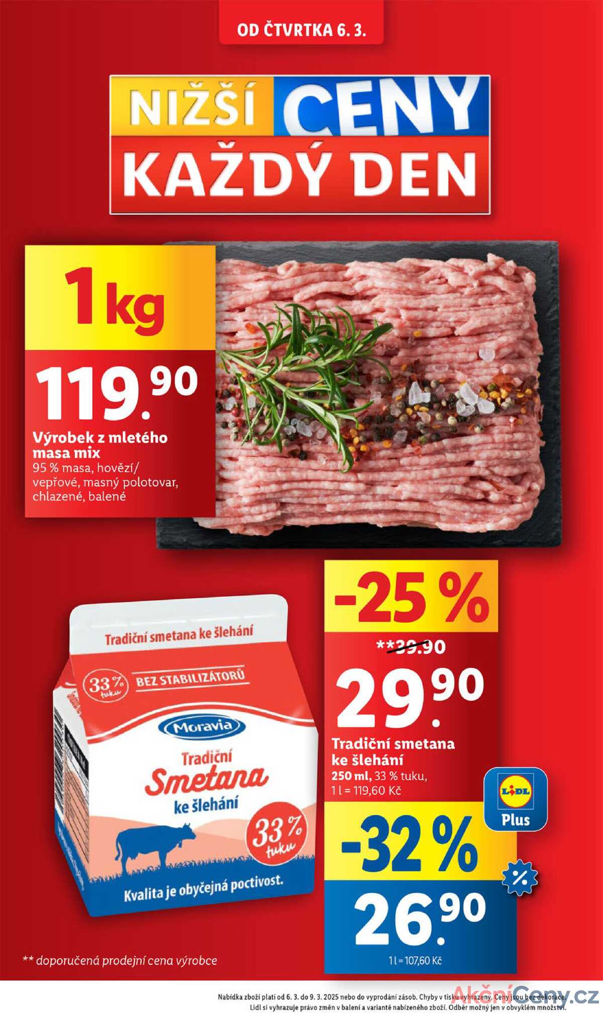 Leták Lidl strana 4/43