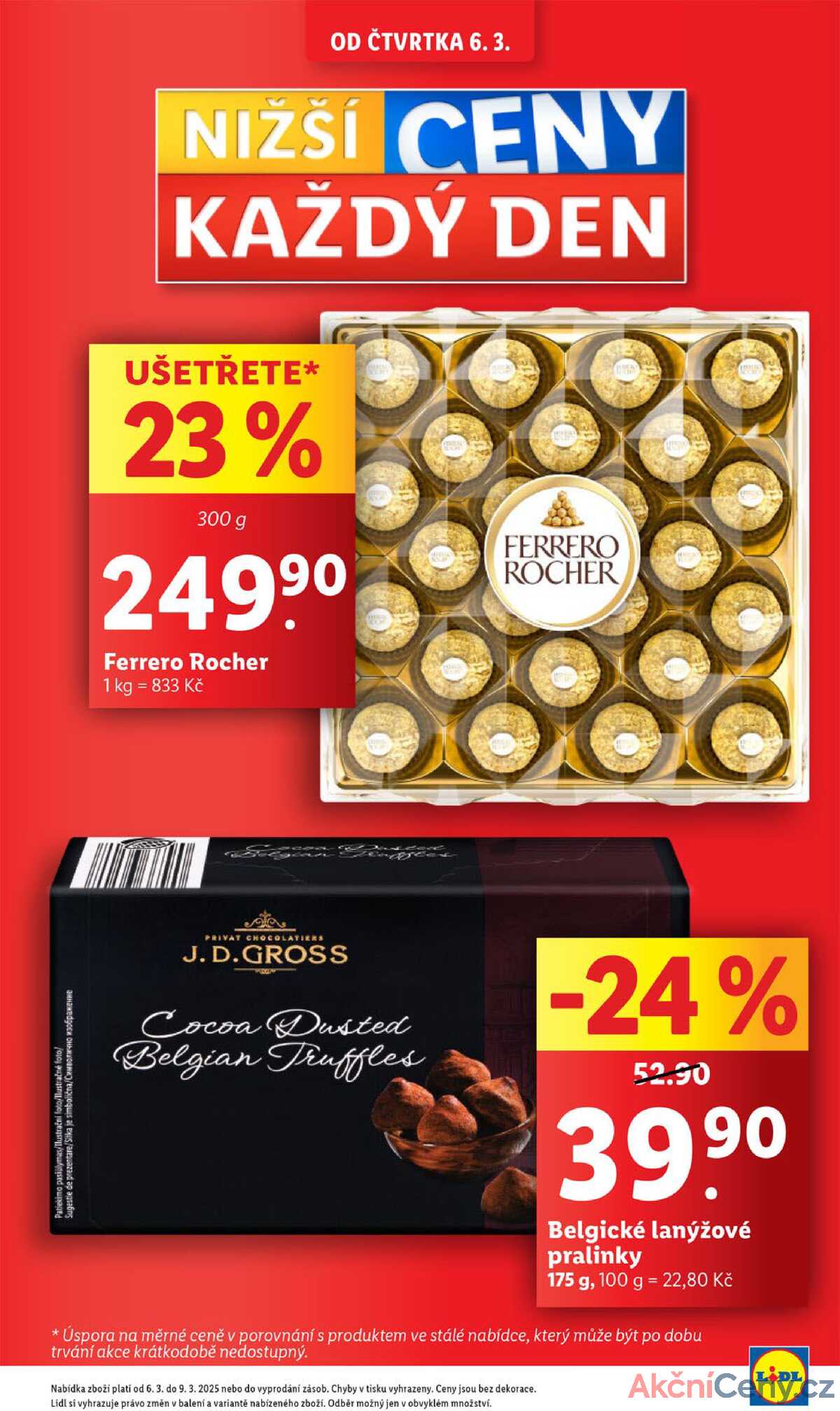 Leták Lidl strana 7/43