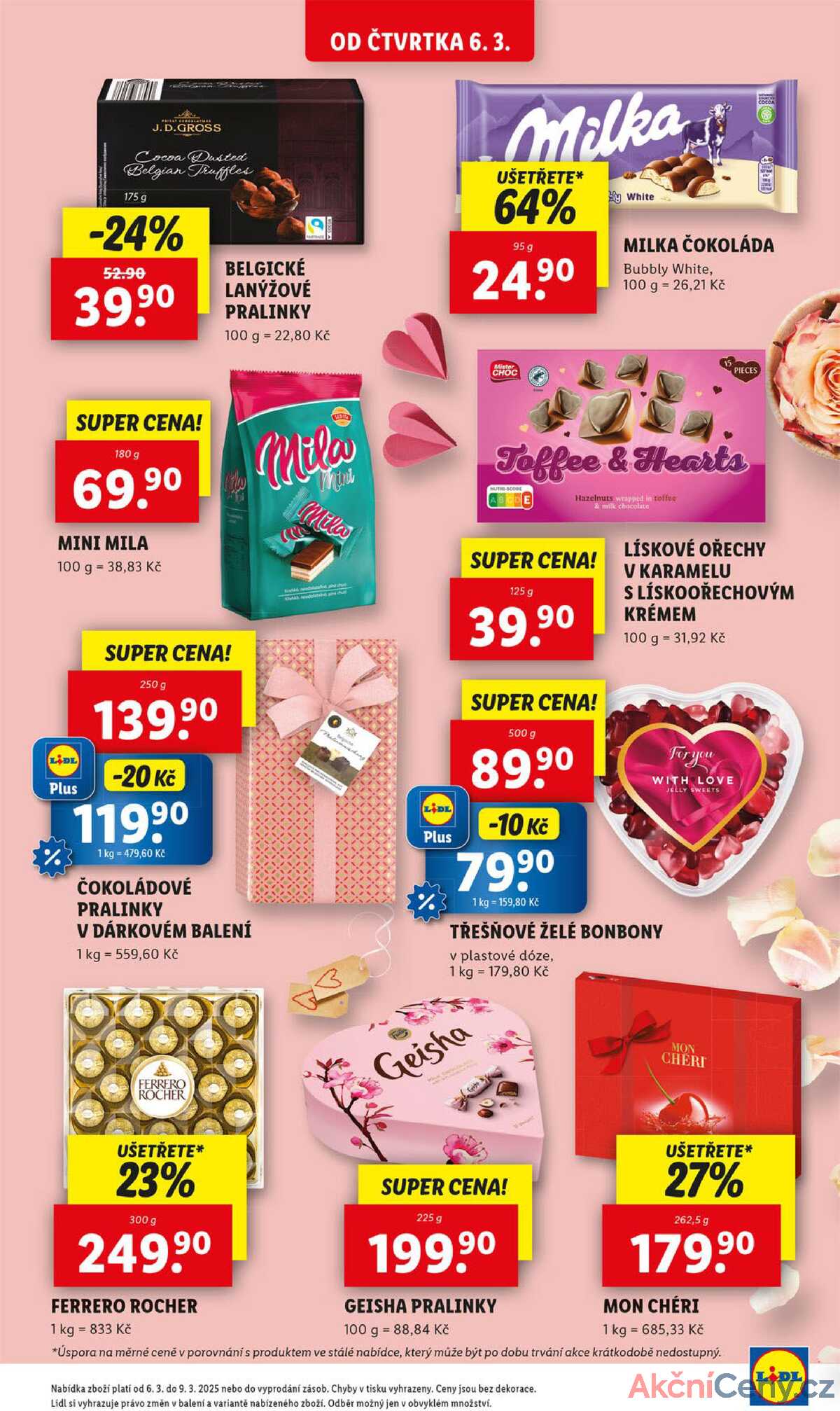 Leták Lidl strana 13/43