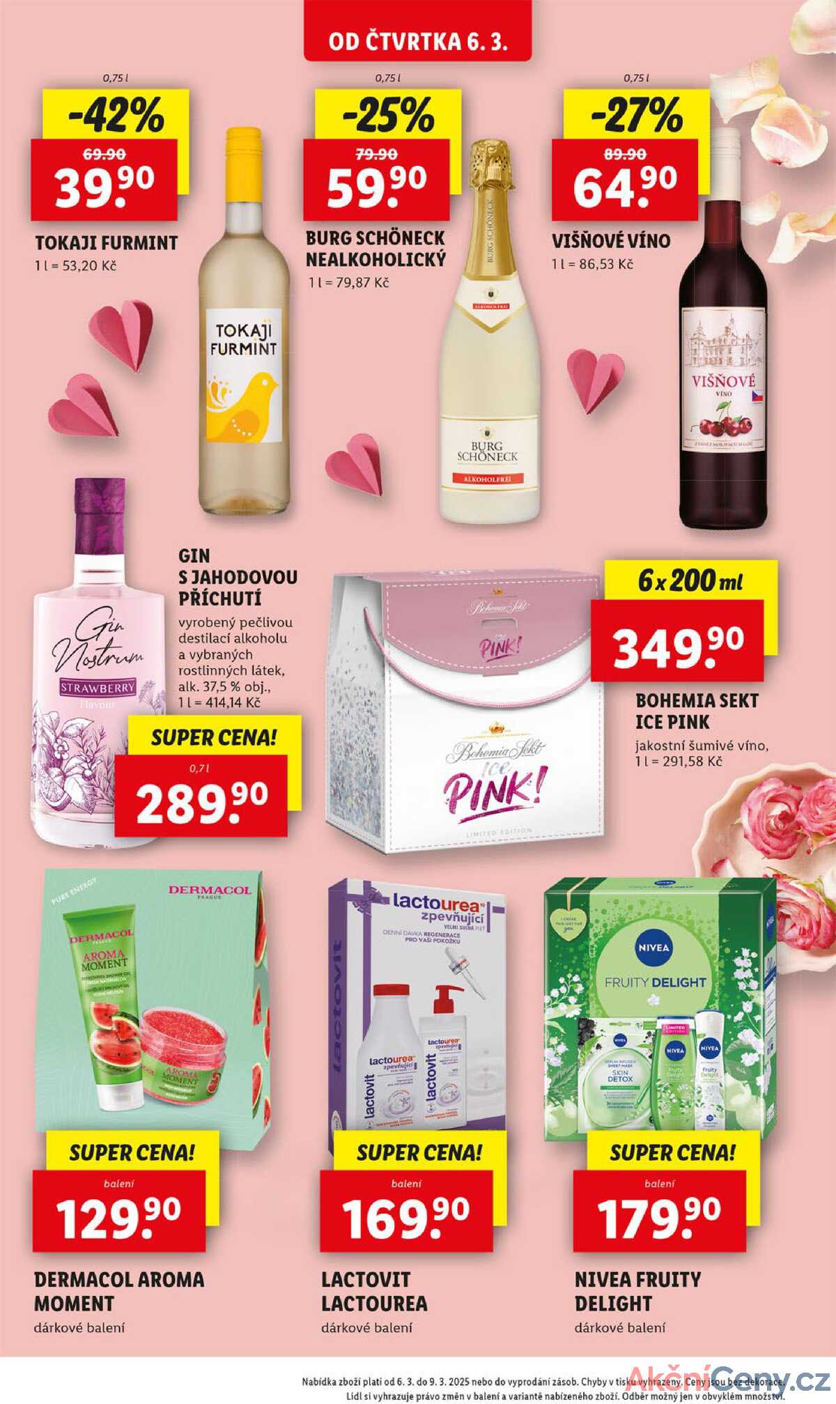 Leták Lidl strana 14/43