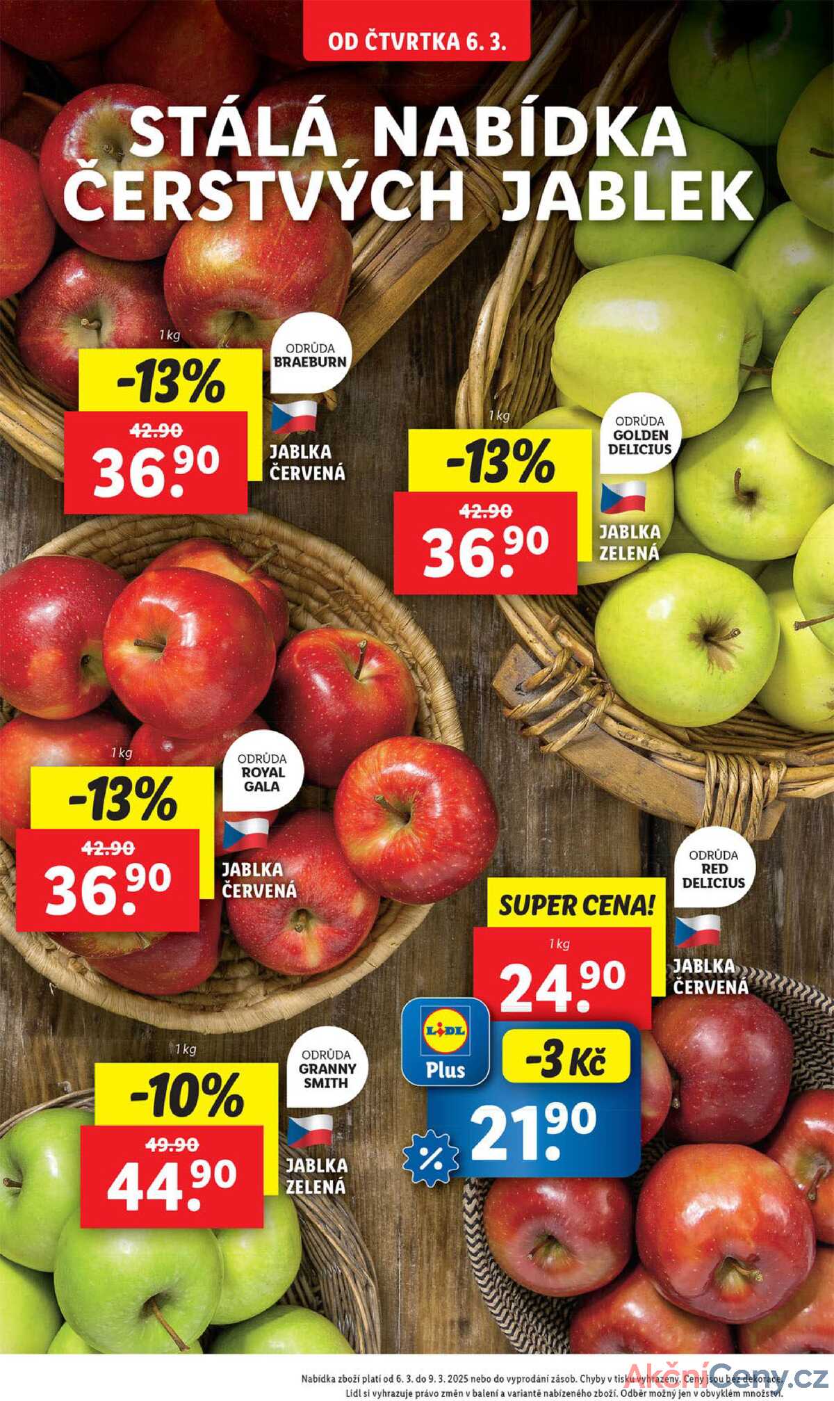 Leták Lidl strana 18/43